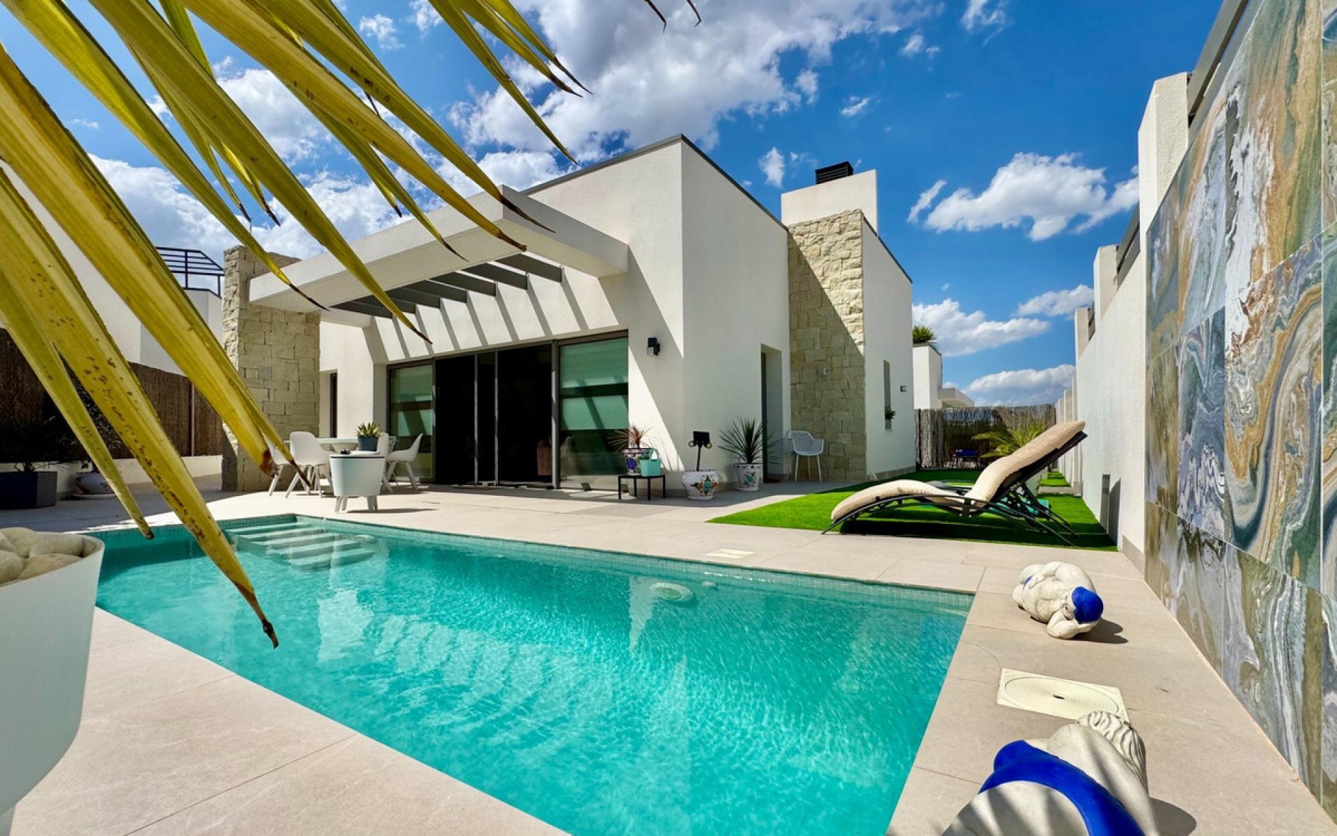 zum Verkauf - Villa - San Miguel De Salinas - San Miguel de Salinas Centro