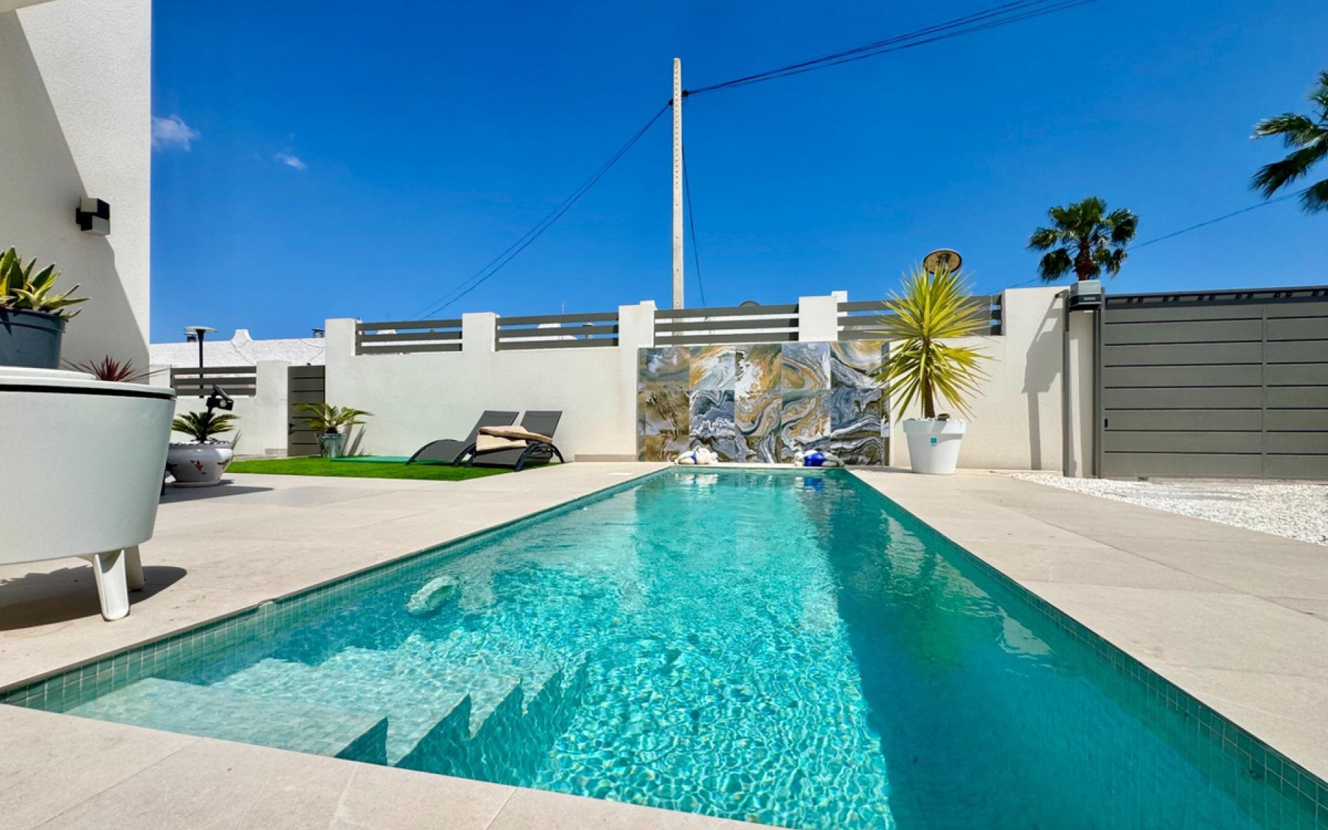 zum Verkauf - Villa - San Miguel De Salinas - San Miguel de Salinas Centro