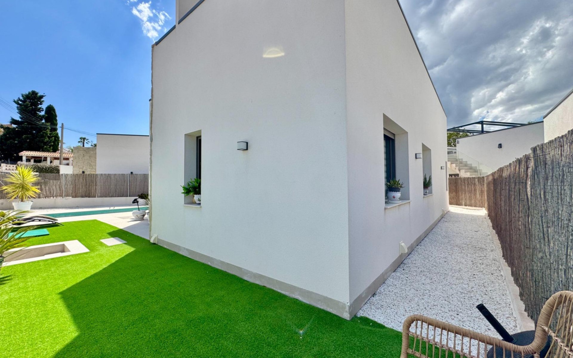 zum Verkauf - Villa - San Miguel De Salinas - San Miguel de Salinas Centro