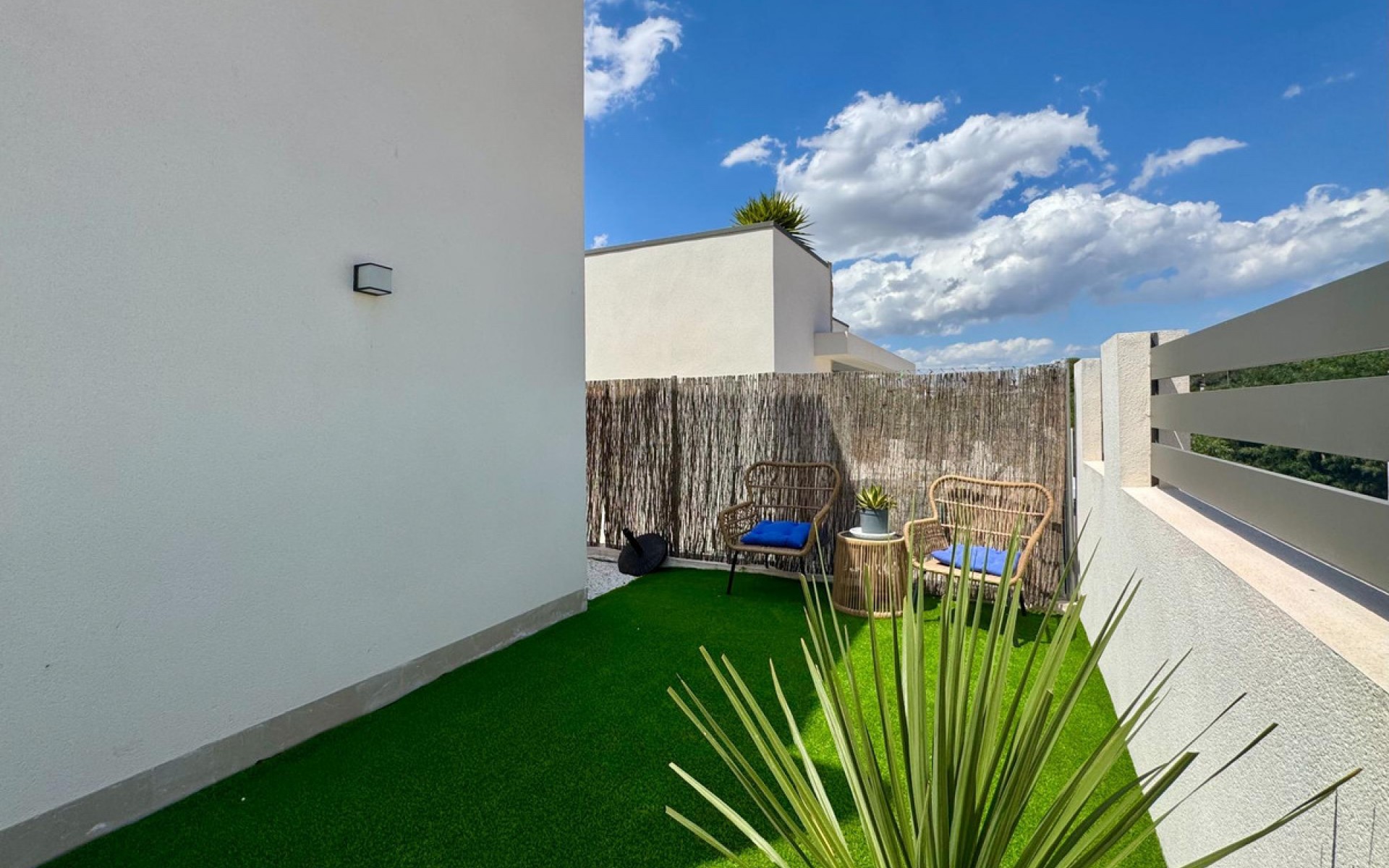 zum Verkauf - Villa - San Miguel De Salinas - San Miguel de Salinas Centro