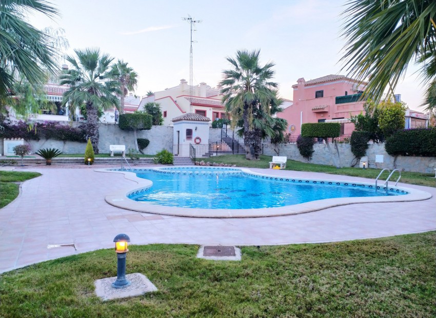 zum Verkauf - Villa - San Miguel De Salinas - San Miguel de Salinas Centro
