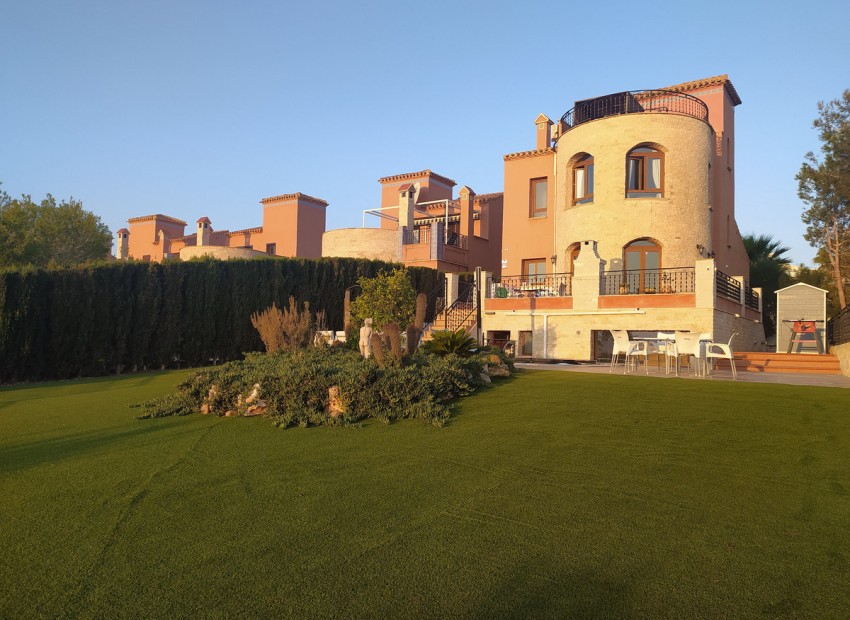 zum Verkauf - Villa - San Miguel De Salinas - San Miguel de Salinas Centro