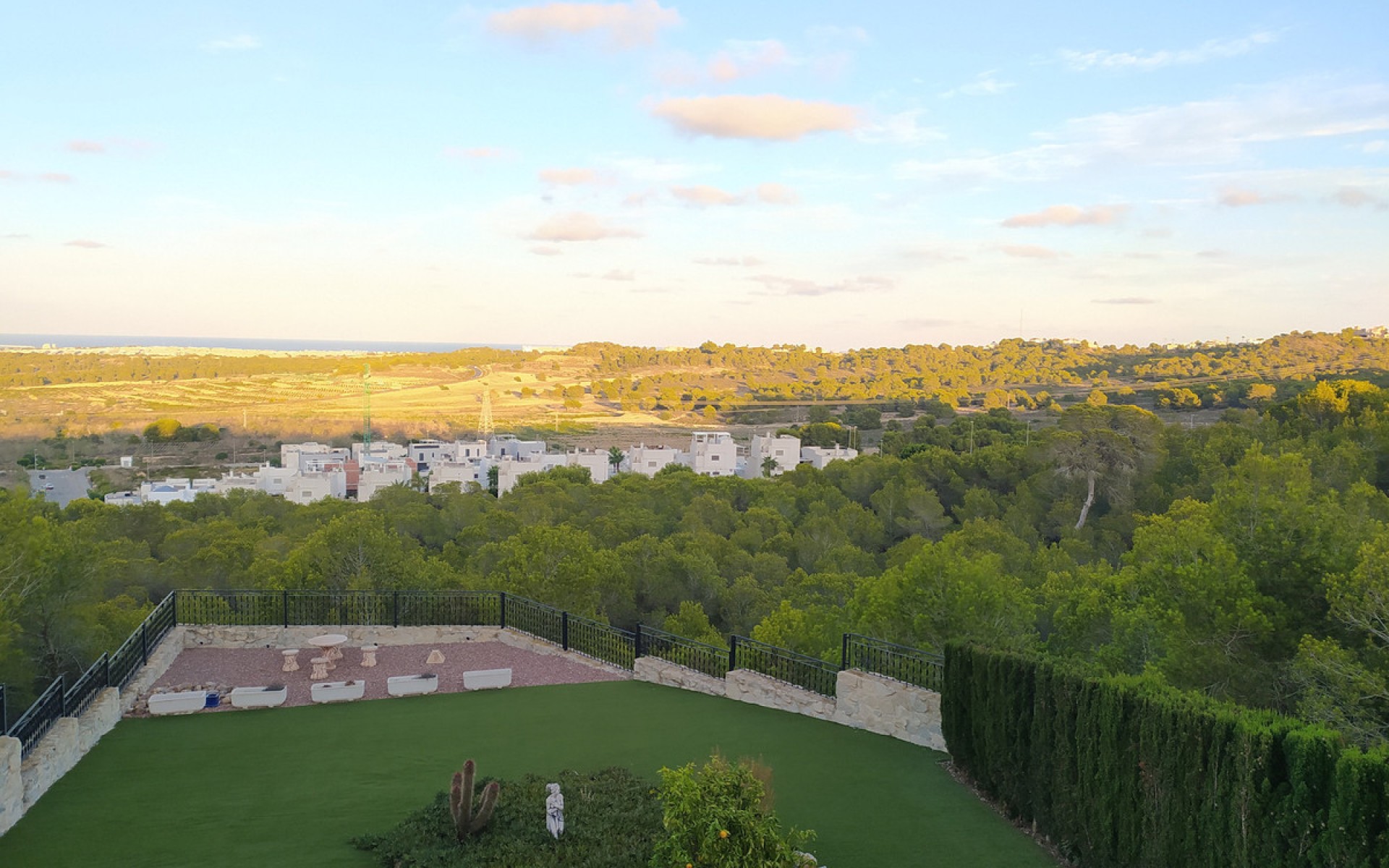 zum Verkauf - Villa - San Miguel De Salinas - San Miguel de Salinas Centro