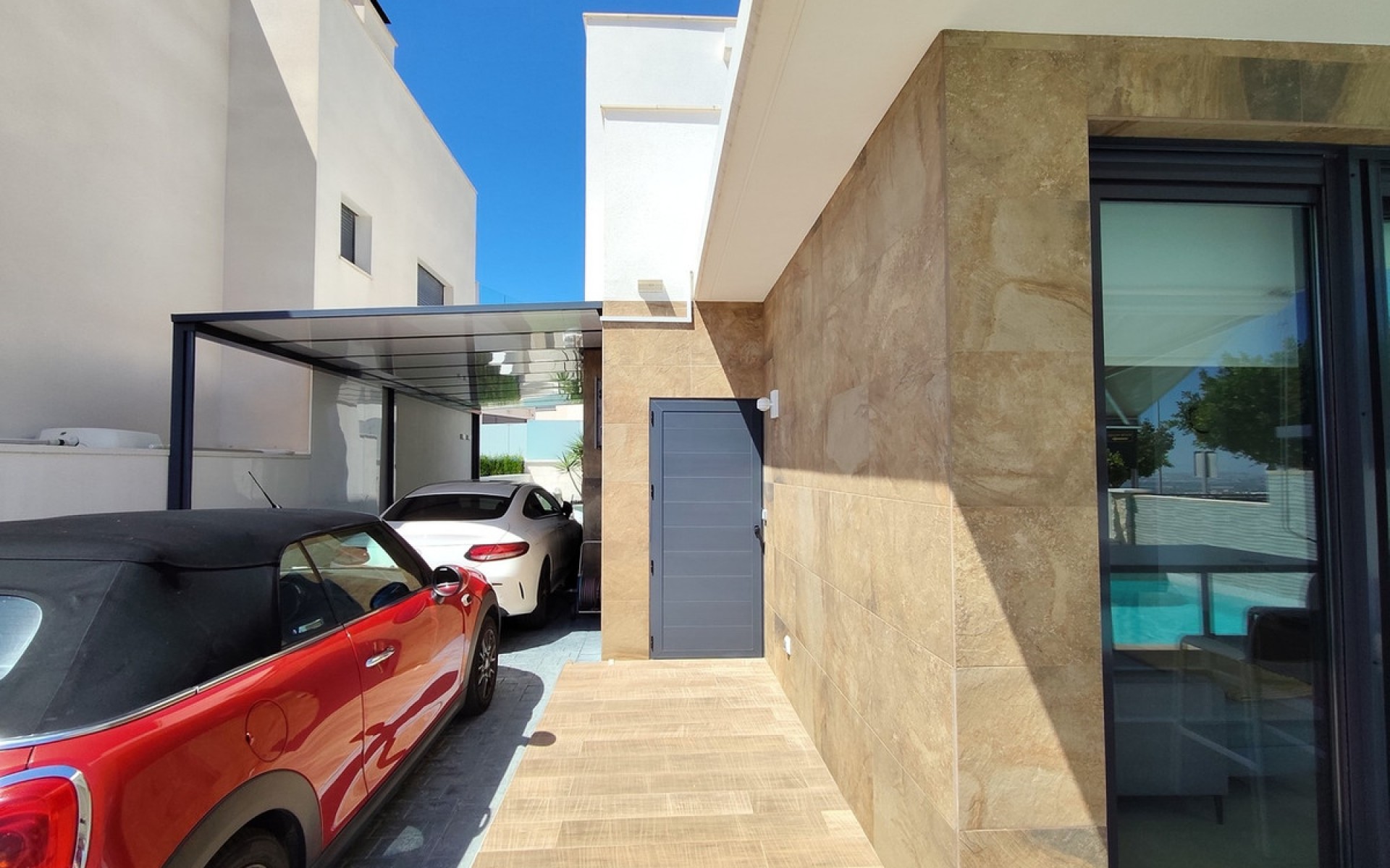 zum Verkauf - Villa - San Miguel De Salinas - San Miguel de Salinas Centro