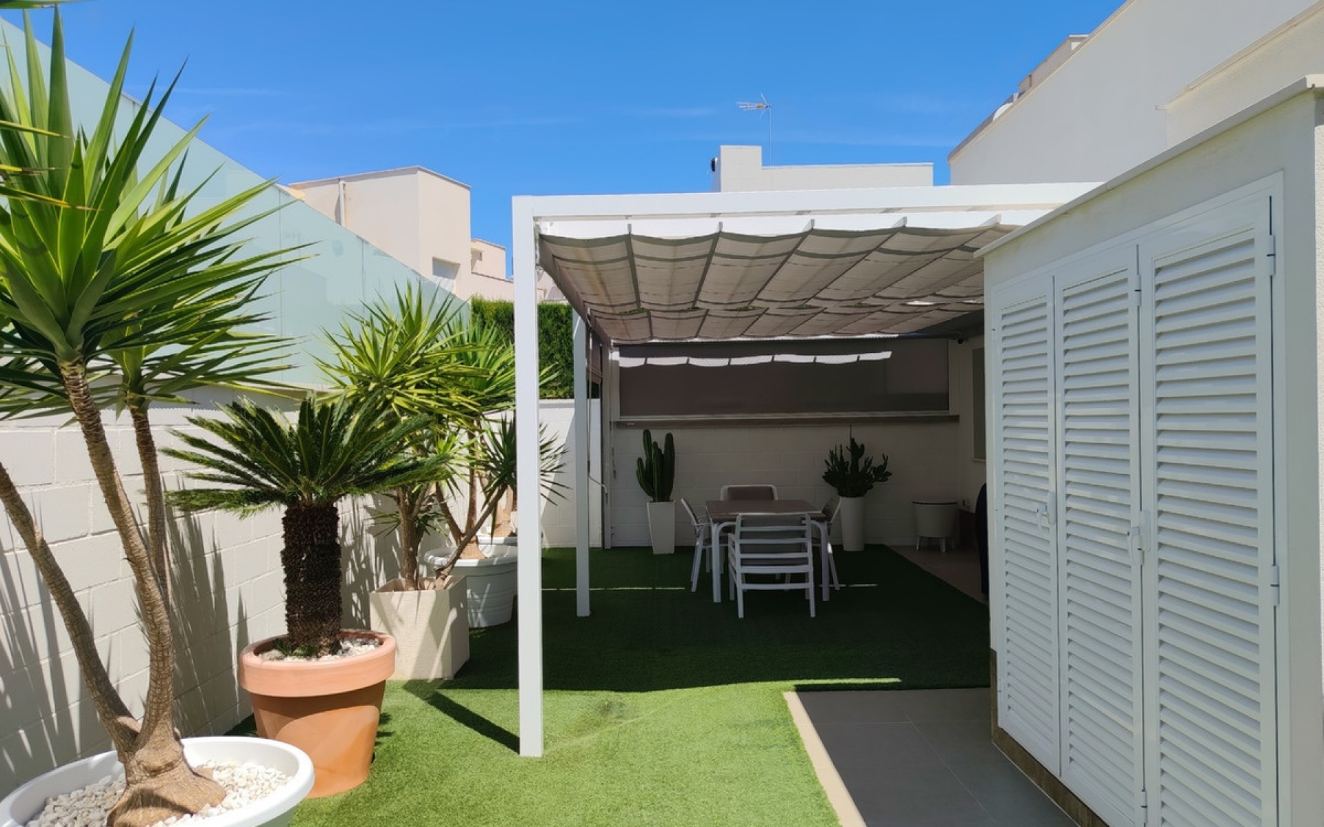 zum Verkauf - Villa - San Miguel De Salinas - San Miguel de Salinas Centro