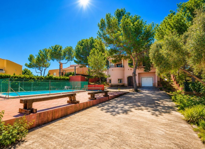 zum Verkauf - Villa - San Miguel De Salinas - San Miguel de Salinas Centro