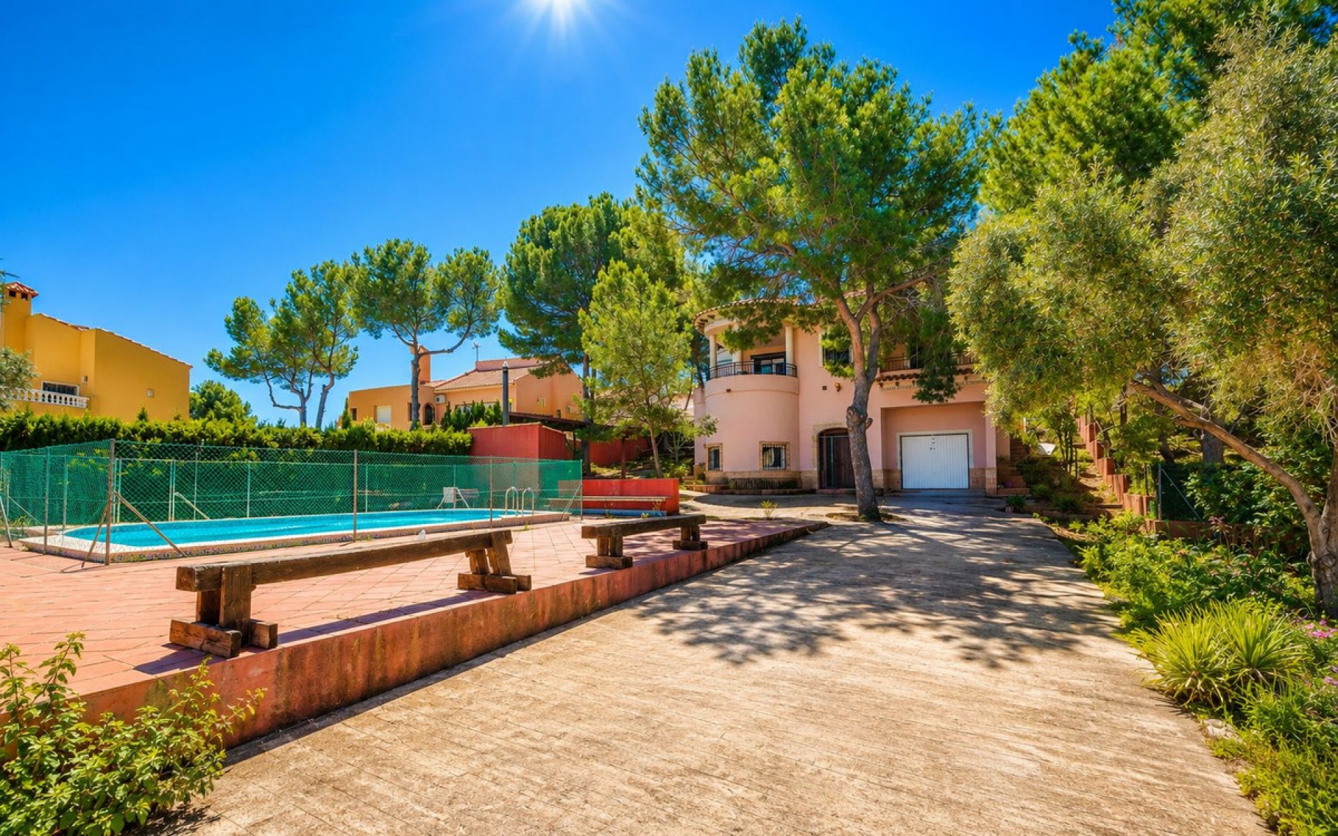 zum Verkauf - Villa - San Miguel De Salinas - San Miguel de Salinas Centro