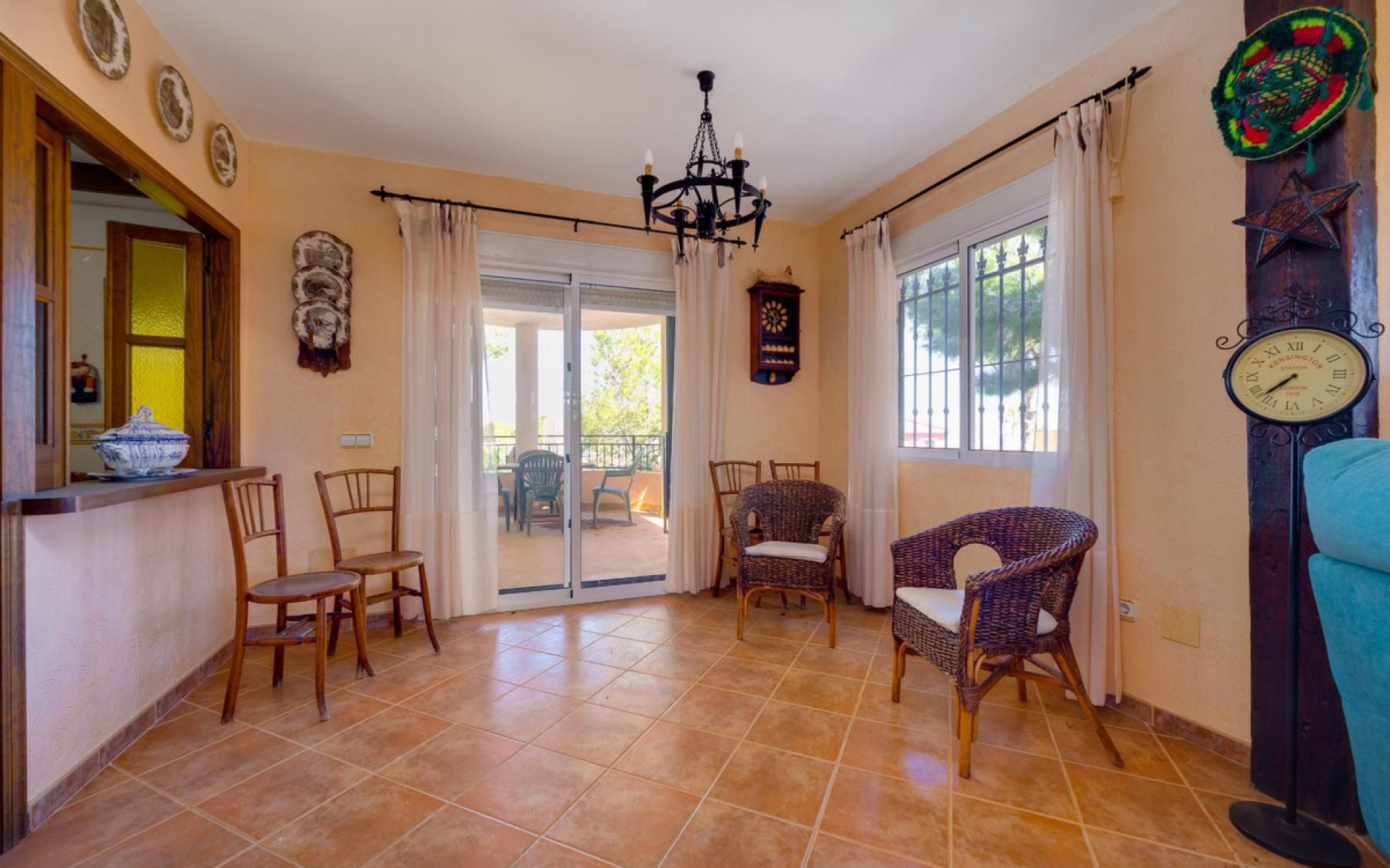 zum Verkauf - Villa - San Miguel De Salinas - San Miguel de Salinas Centro