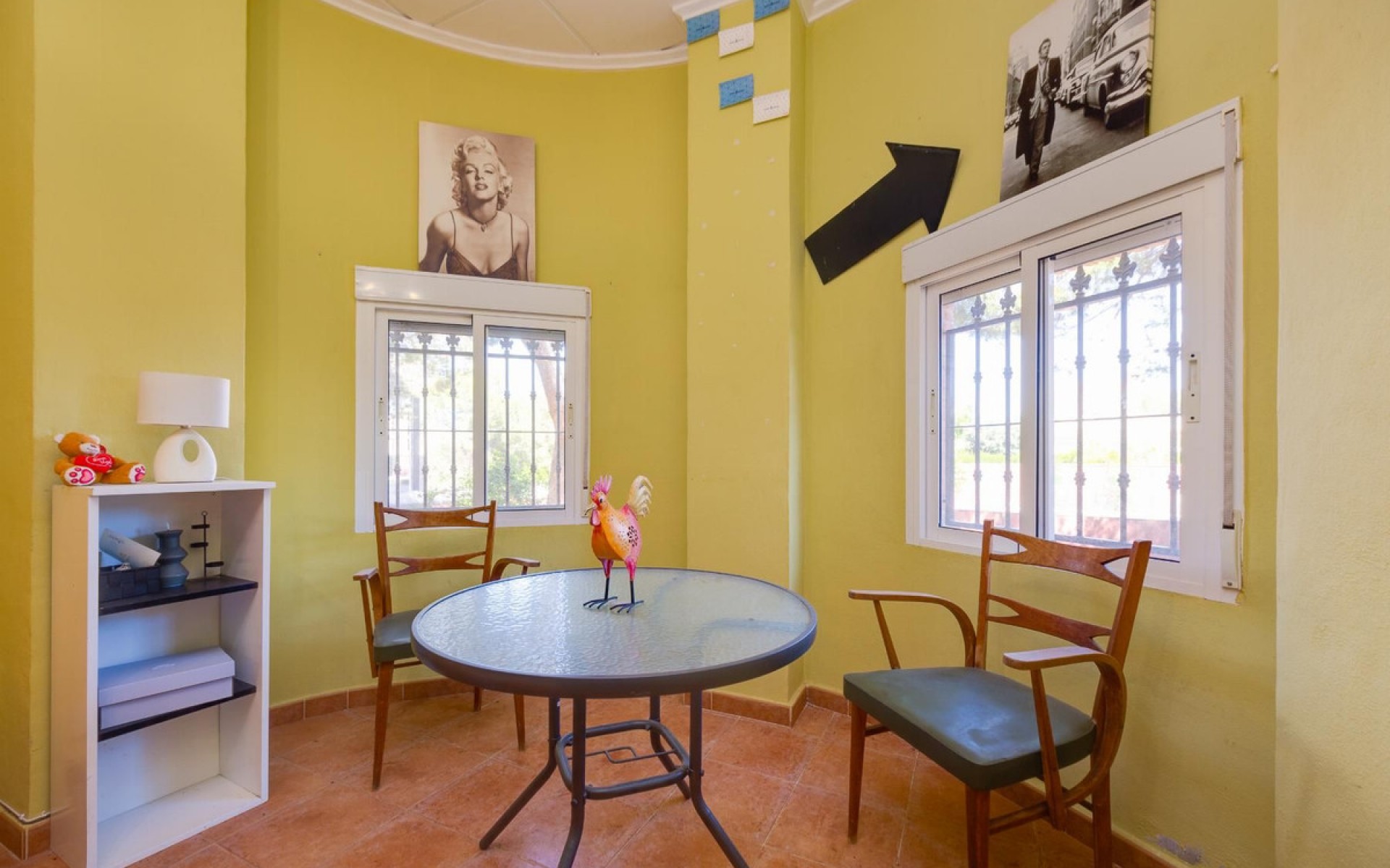 zum Verkauf - Villa - San Miguel De Salinas - San Miguel de Salinas Centro