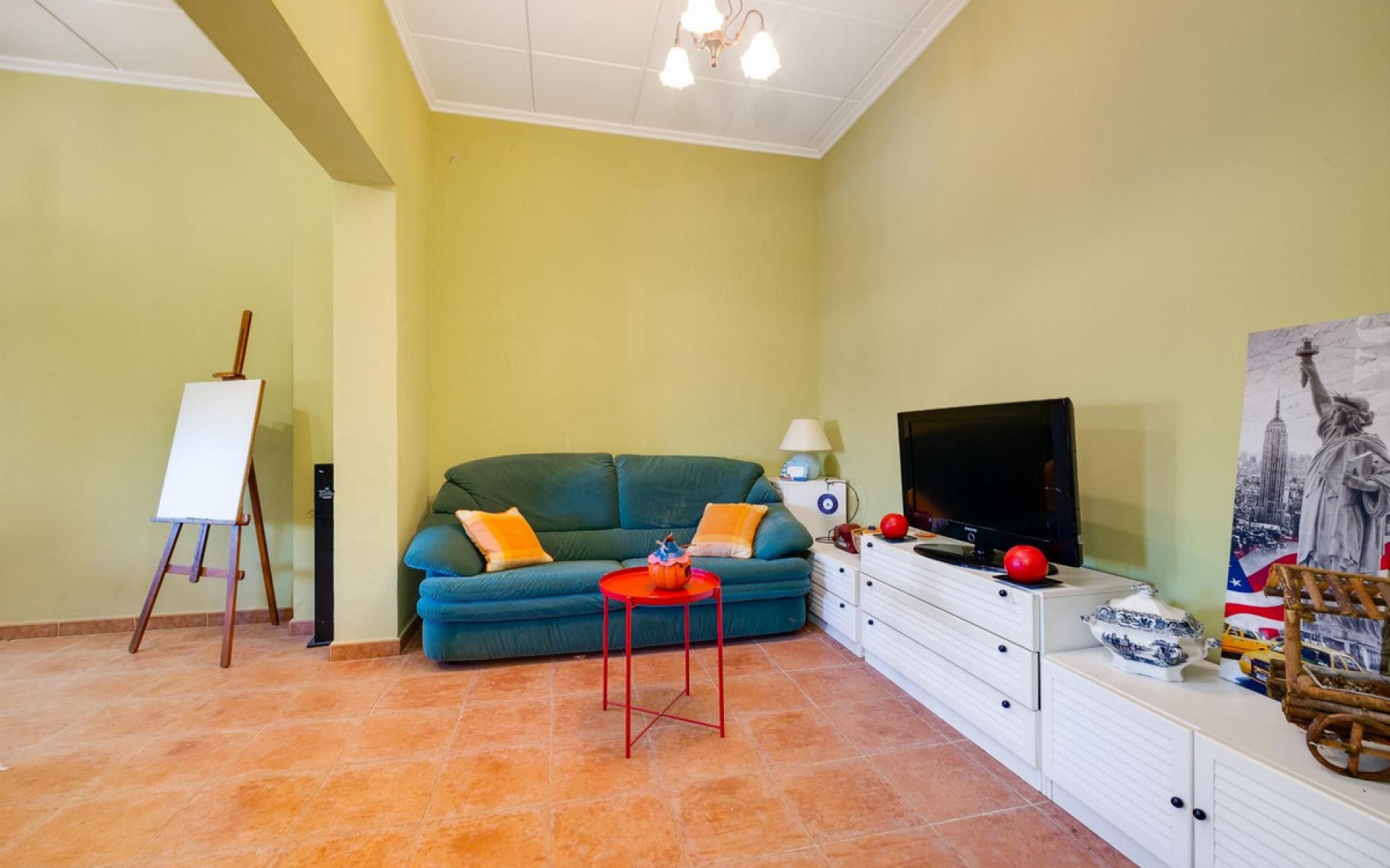 zum Verkauf - Villa - San Miguel De Salinas - San Miguel de Salinas Centro