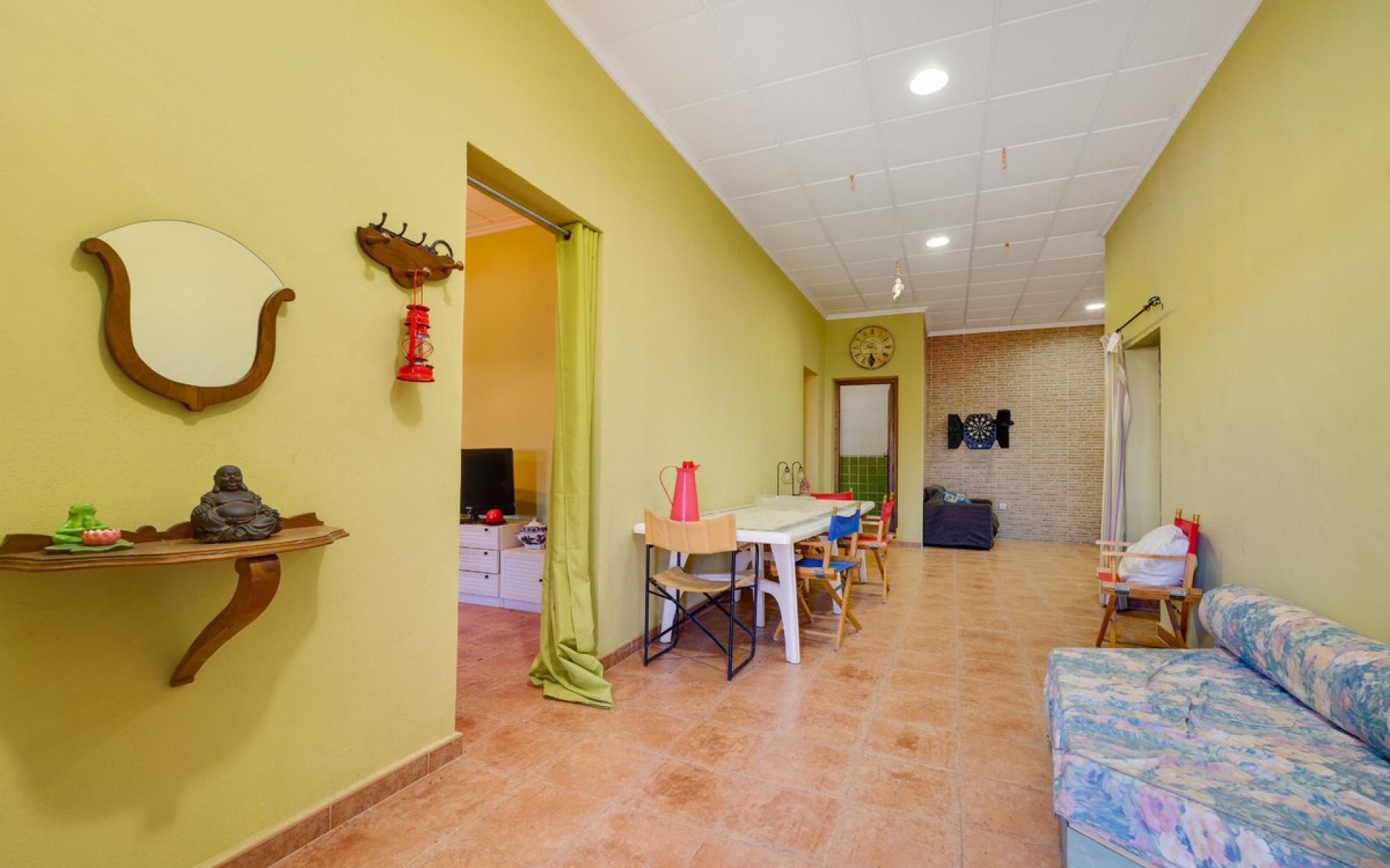 zum Verkauf - Villa - San Miguel De Salinas - San Miguel de Salinas Centro