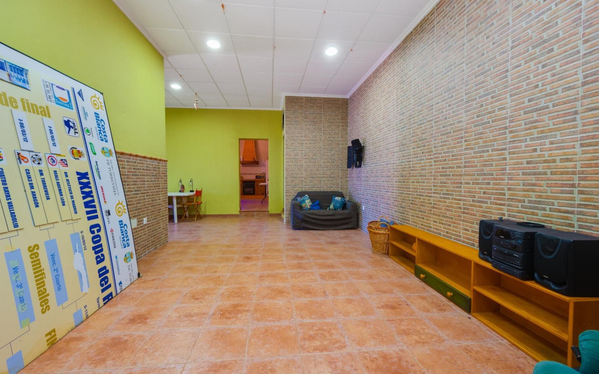 zum Verkauf - Villa - San Miguel De Salinas - San Miguel de Salinas Centro