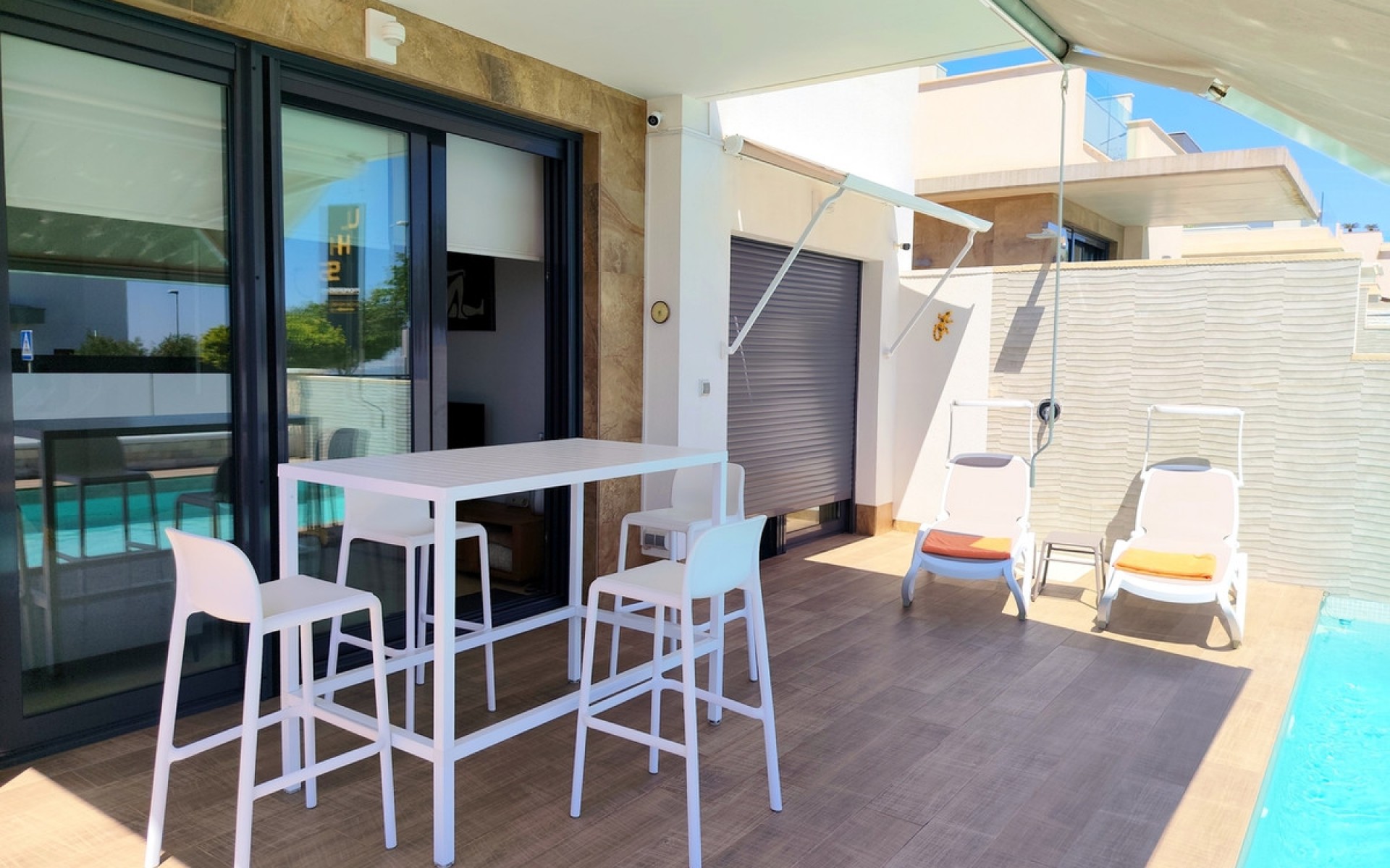 zum Verkauf - Villa - San Miguel De Salinas - San Miguel de Salinas Centro