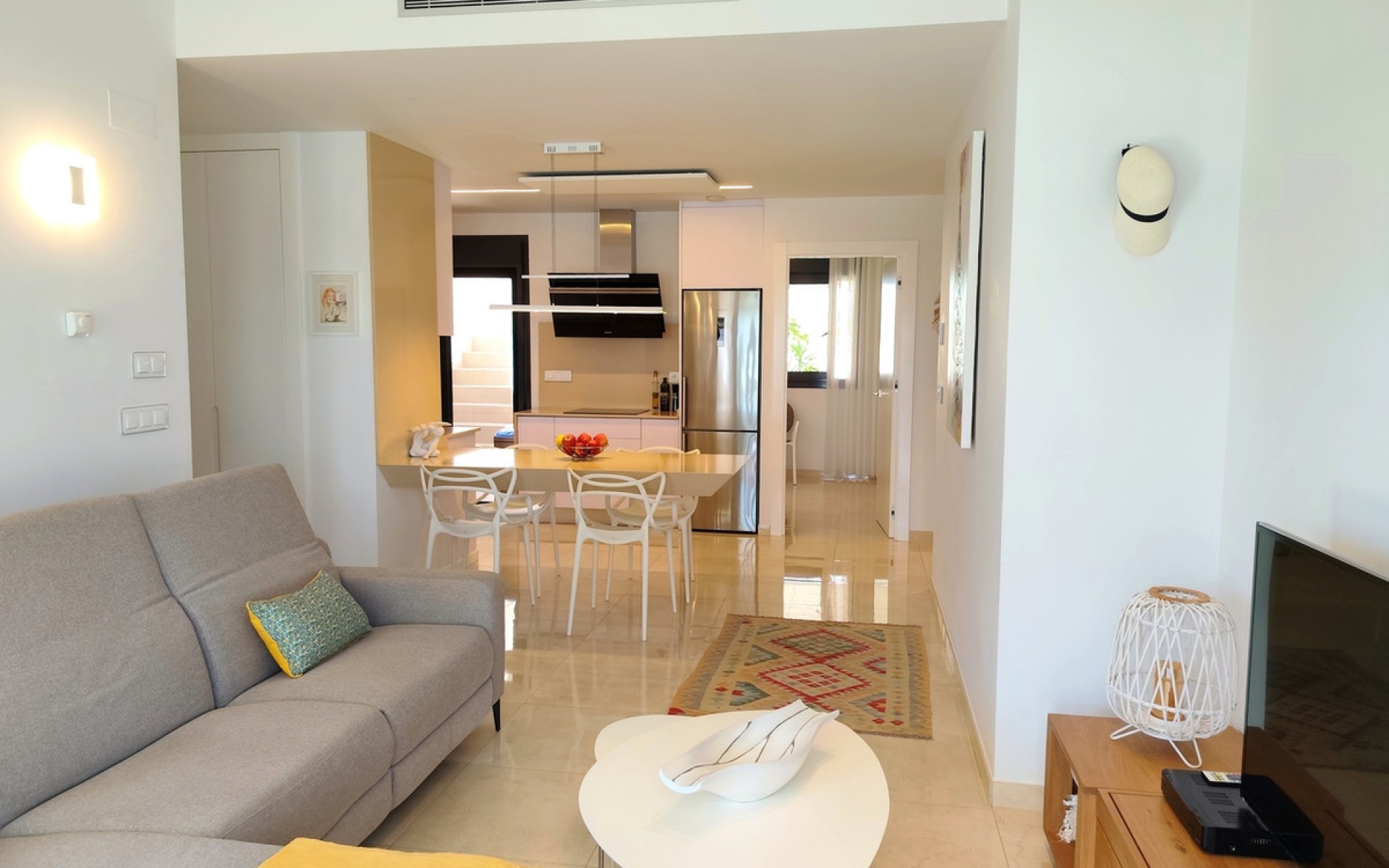 zum Verkauf - Villa - San Miguel De Salinas - San Miguel de Salinas Centro
