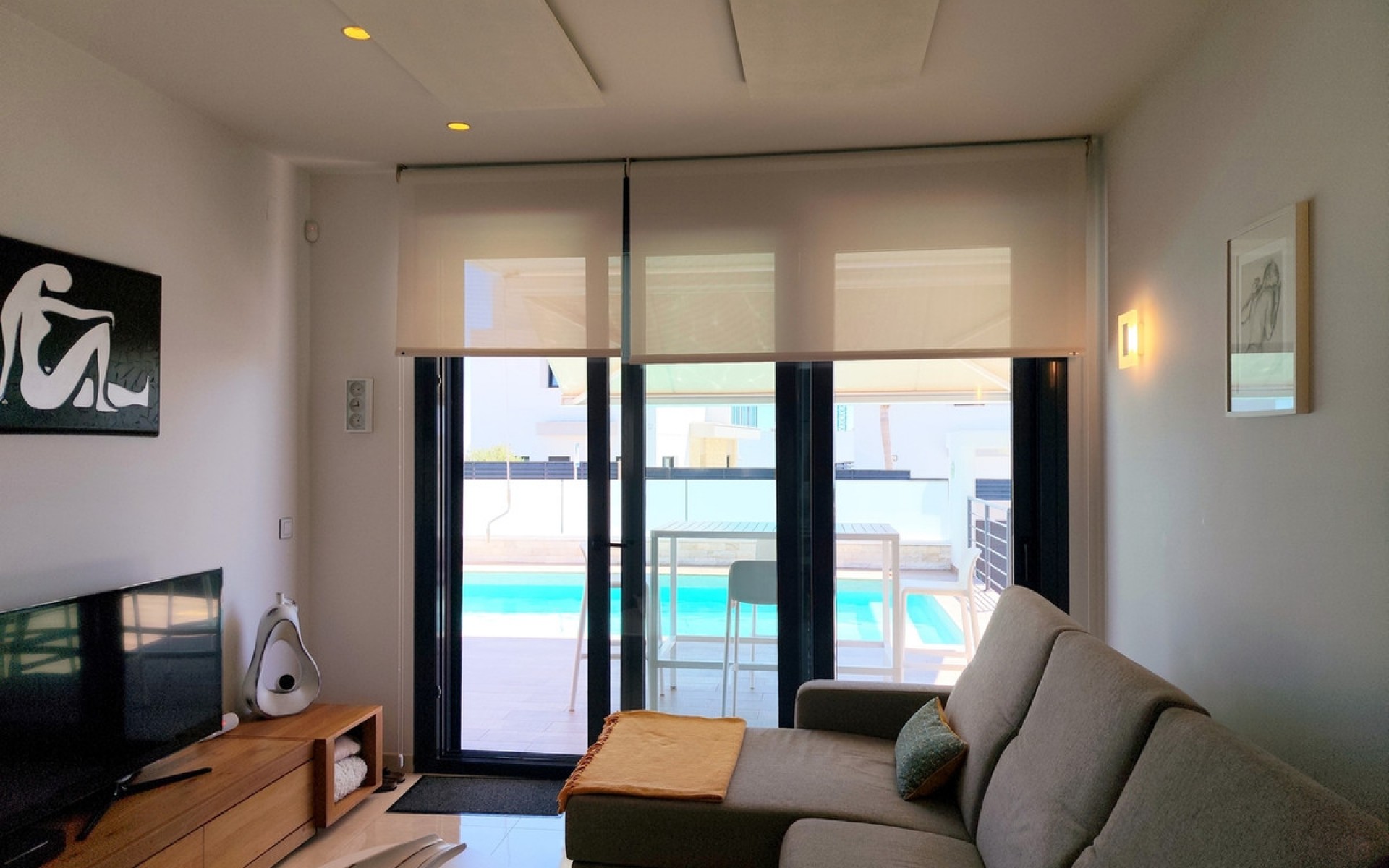 zum Verkauf - Villa - San Miguel De Salinas - San Miguel de Salinas Centro