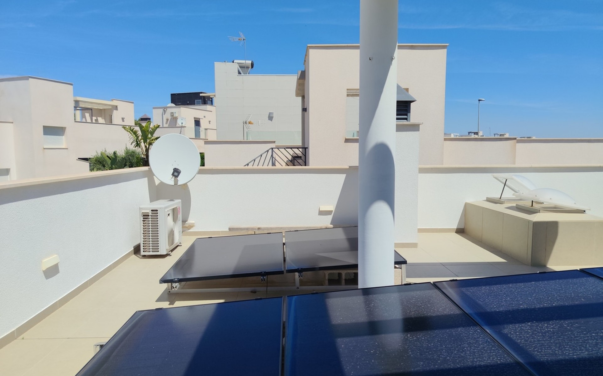zum Verkauf - Villa - San Miguel De Salinas - San Miguel de Salinas Centro