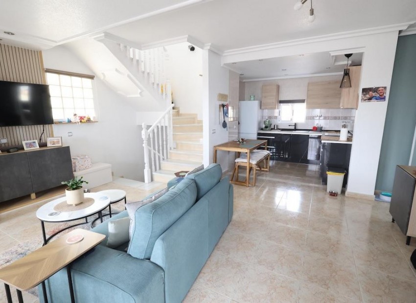 zum Verkauf - Villa - San Miguel De Salinas - San Miguel de Salinas Centro