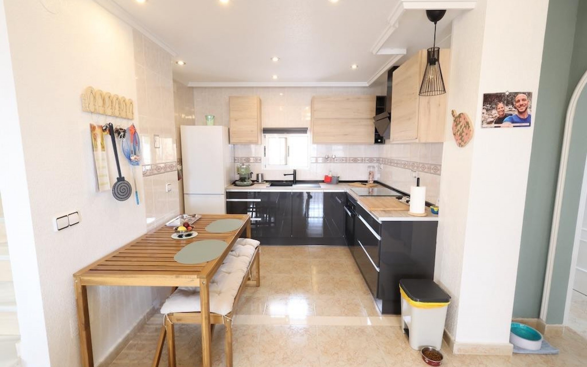 zum Verkauf - Villa - San Miguel De Salinas - San Miguel de Salinas Centro