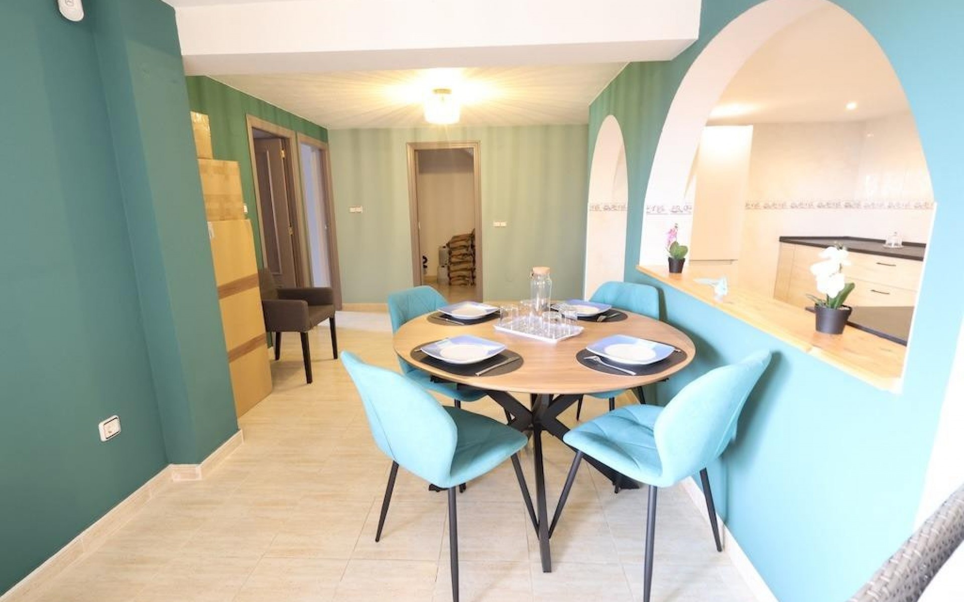 zum Verkauf - Villa - San Miguel De Salinas - San Miguel de Salinas Centro