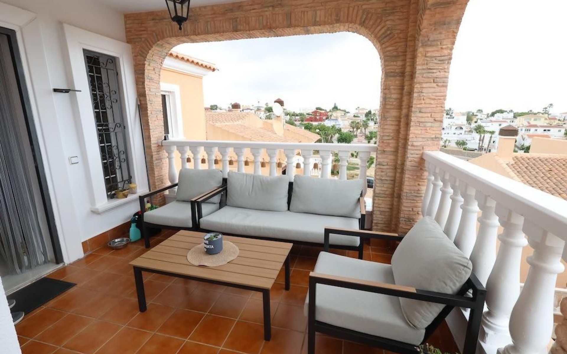 zum Verkauf - Villa - San Miguel De Salinas - San Miguel de Salinas Centro
