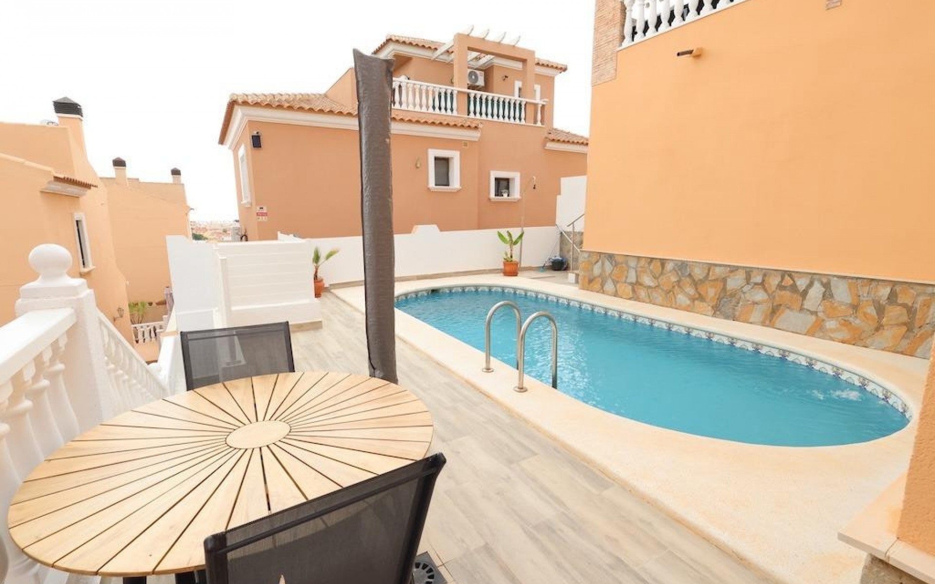 zum Verkauf - Villa - San Miguel De Salinas - San Miguel de Salinas Centro