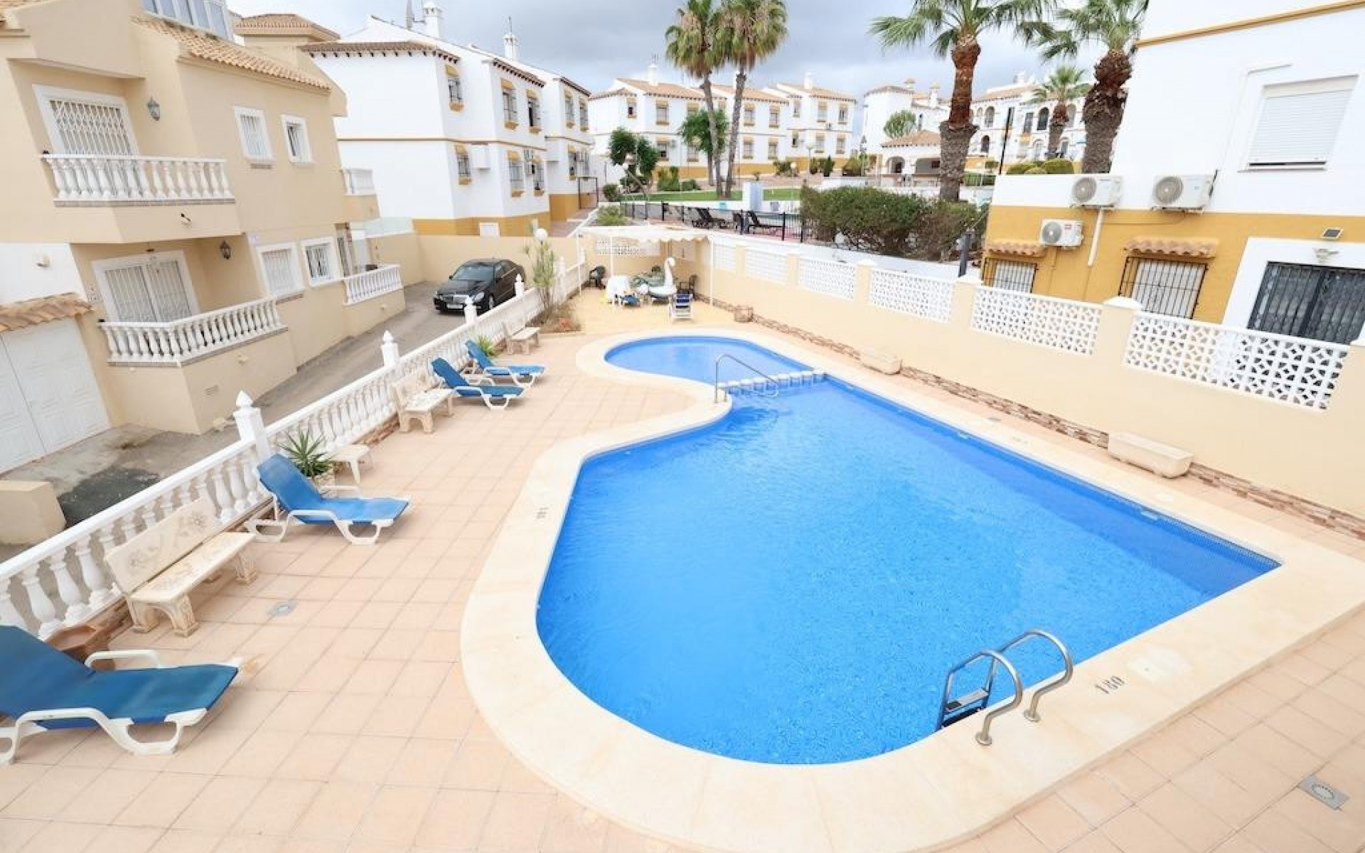 zum Verkauf - Villa - San Miguel De Salinas - San Miguel de Salinas Centro