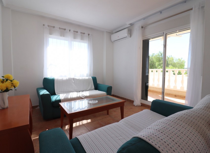 zum Verkauf - Villa - San Miguel De Salinas - San Miguel de Salinas Centro