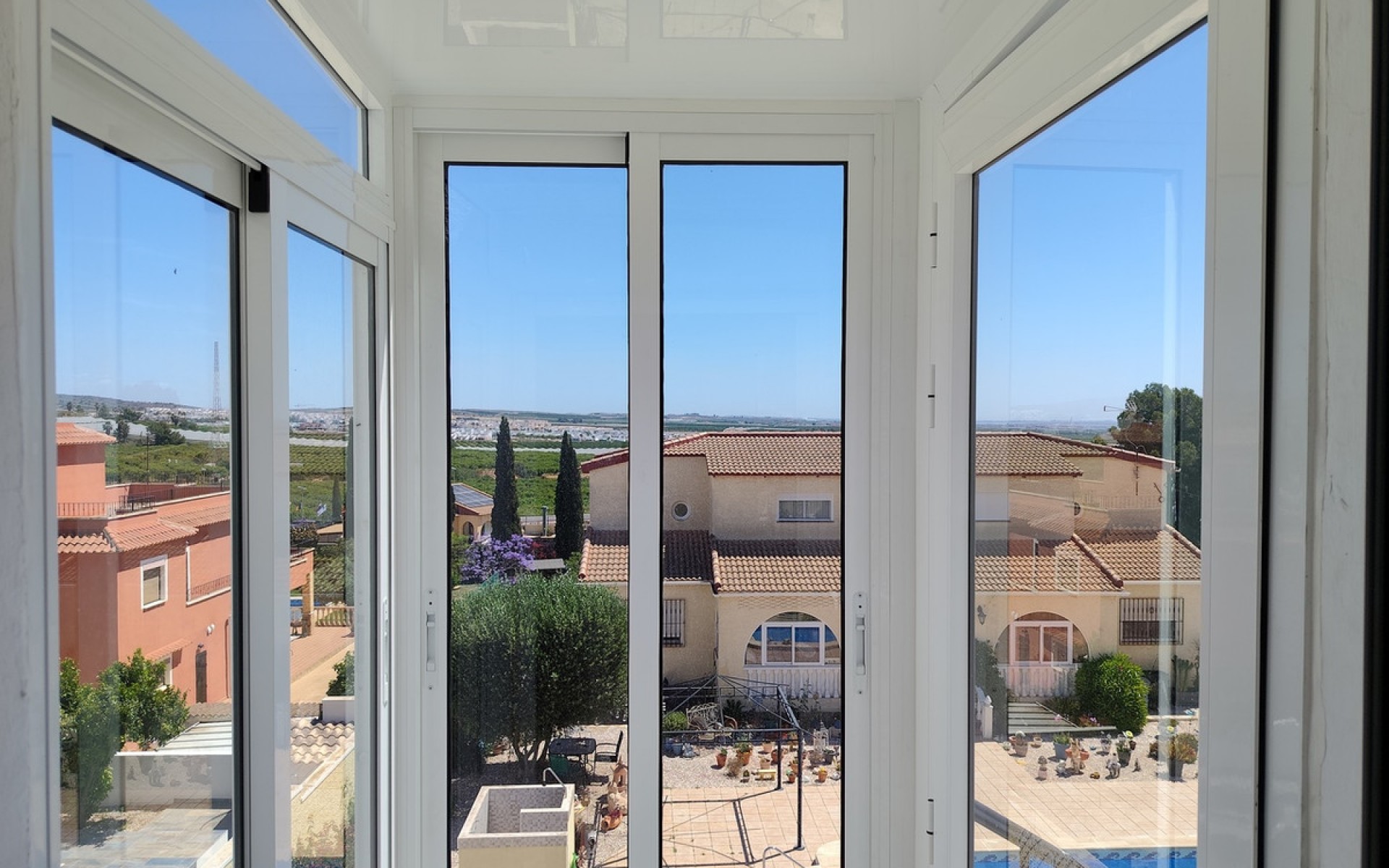 zum Verkauf - Villa - San Miguel De Salinas - San Miguel de Salinas Centro