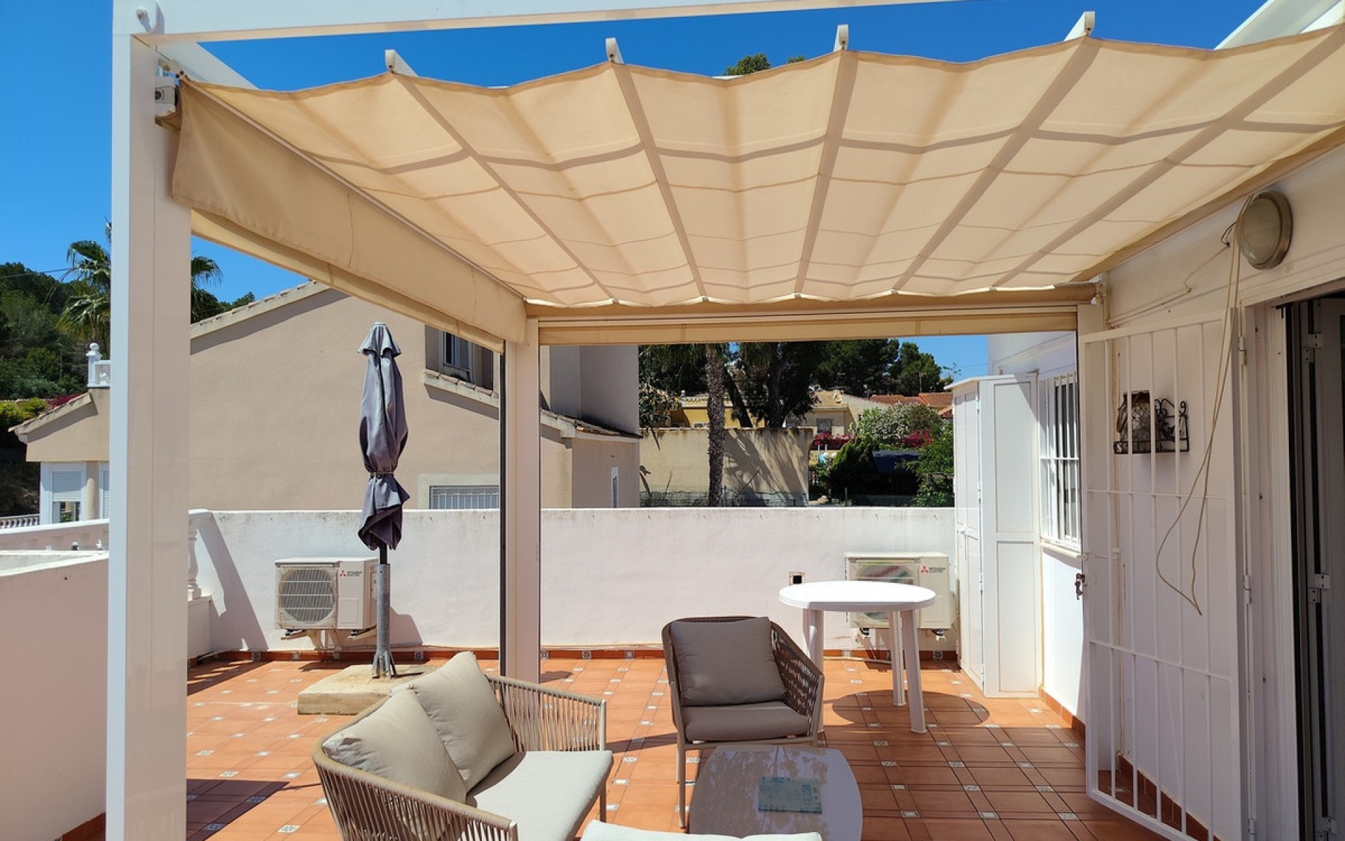zum Verkauf - Villa - San Miguel De Salinas - San Miguel de Salinas Centro