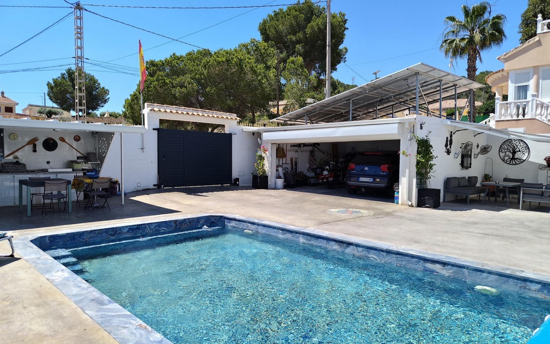 zum Verkauf - Villa - San Miguel De Salinas - San Miguel de Salinas Centro