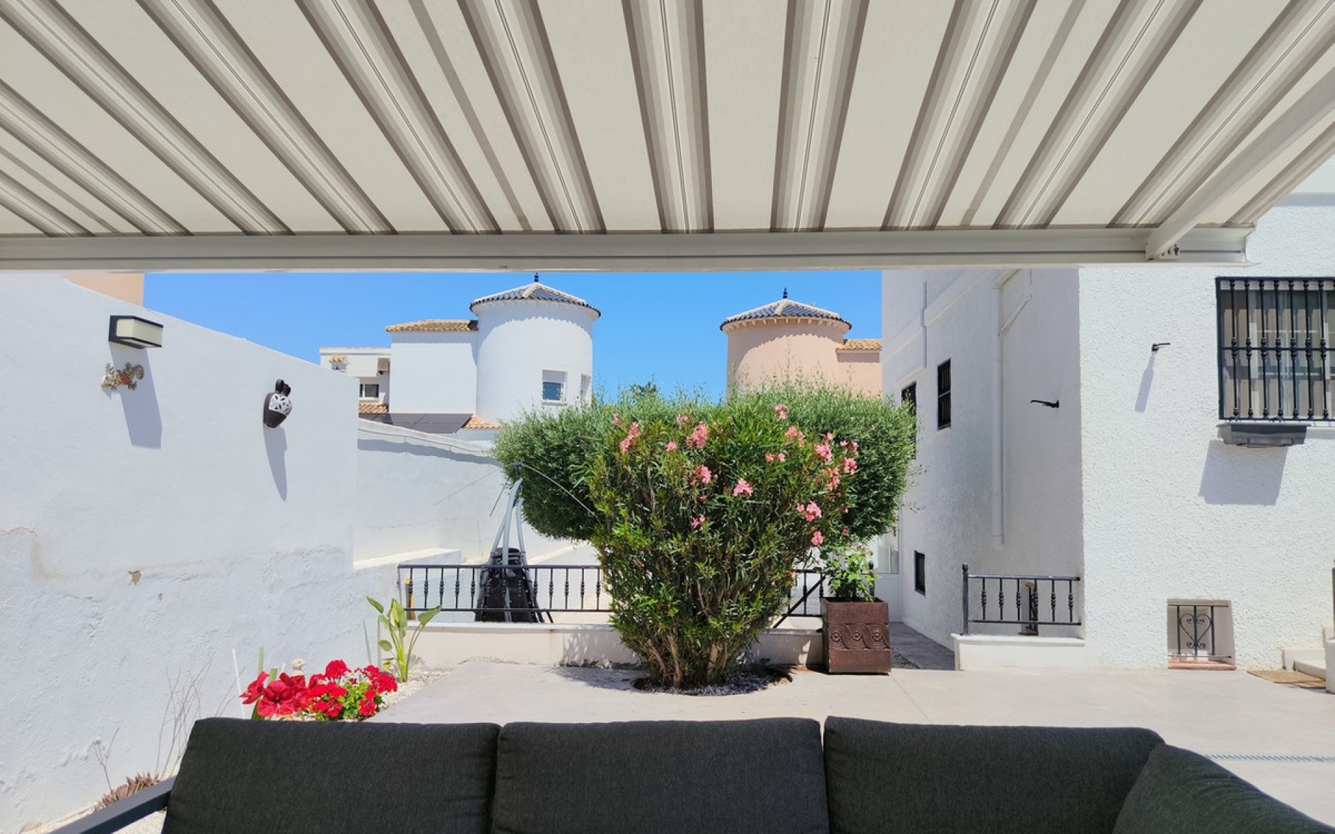 zum Verkauf - Villa - San Miguel De Salinas - San Miguel de Salinas Centro