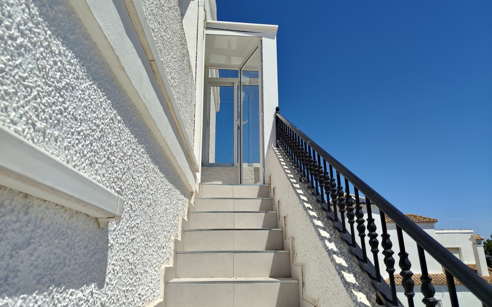 zum Verkauf - Villa - San Miguel De Salinas - San Miguel de Salinas Centro
