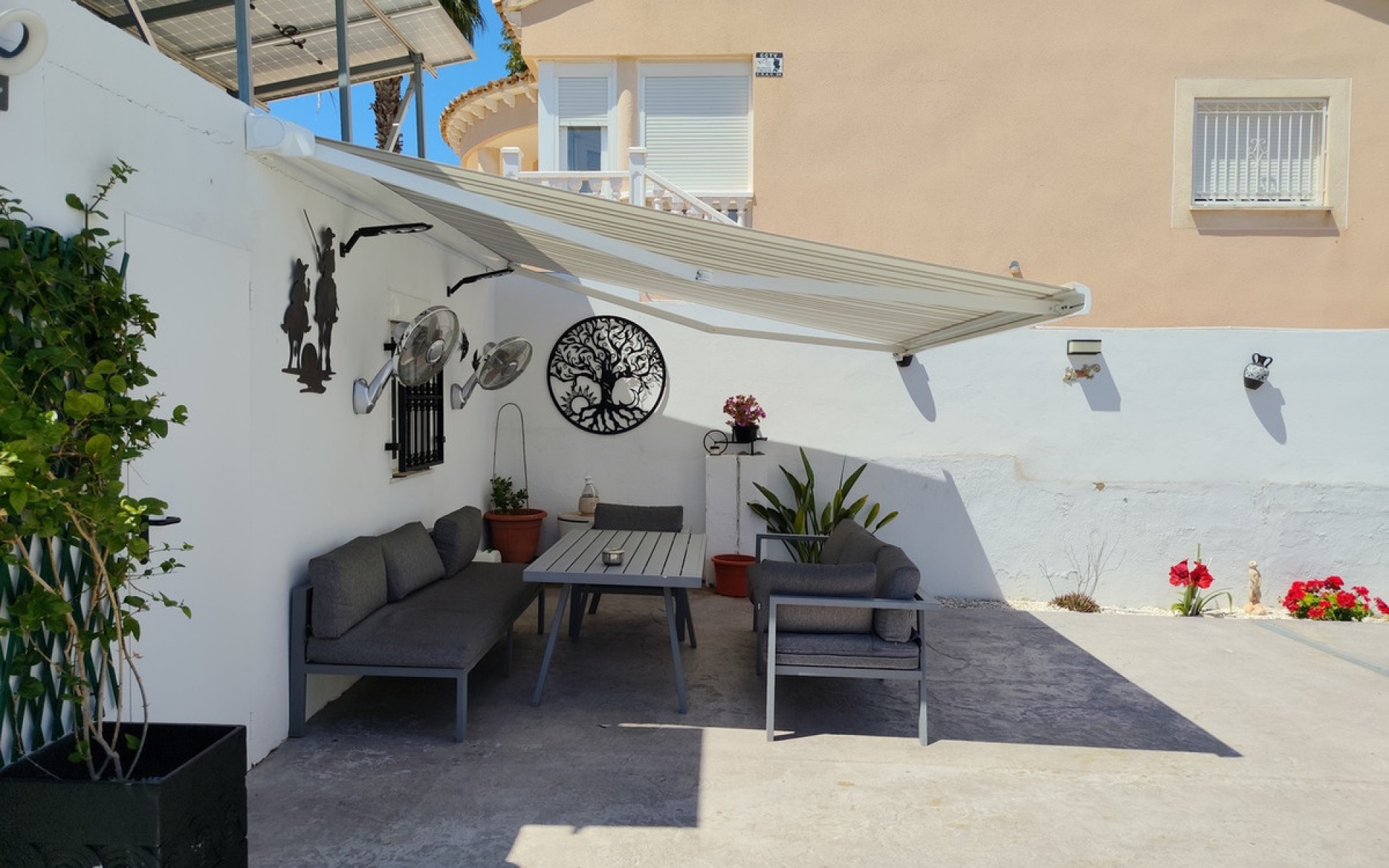 zum Verkauf - Villa - San Miguel De Salinas - San Miguel de Salinas Centro