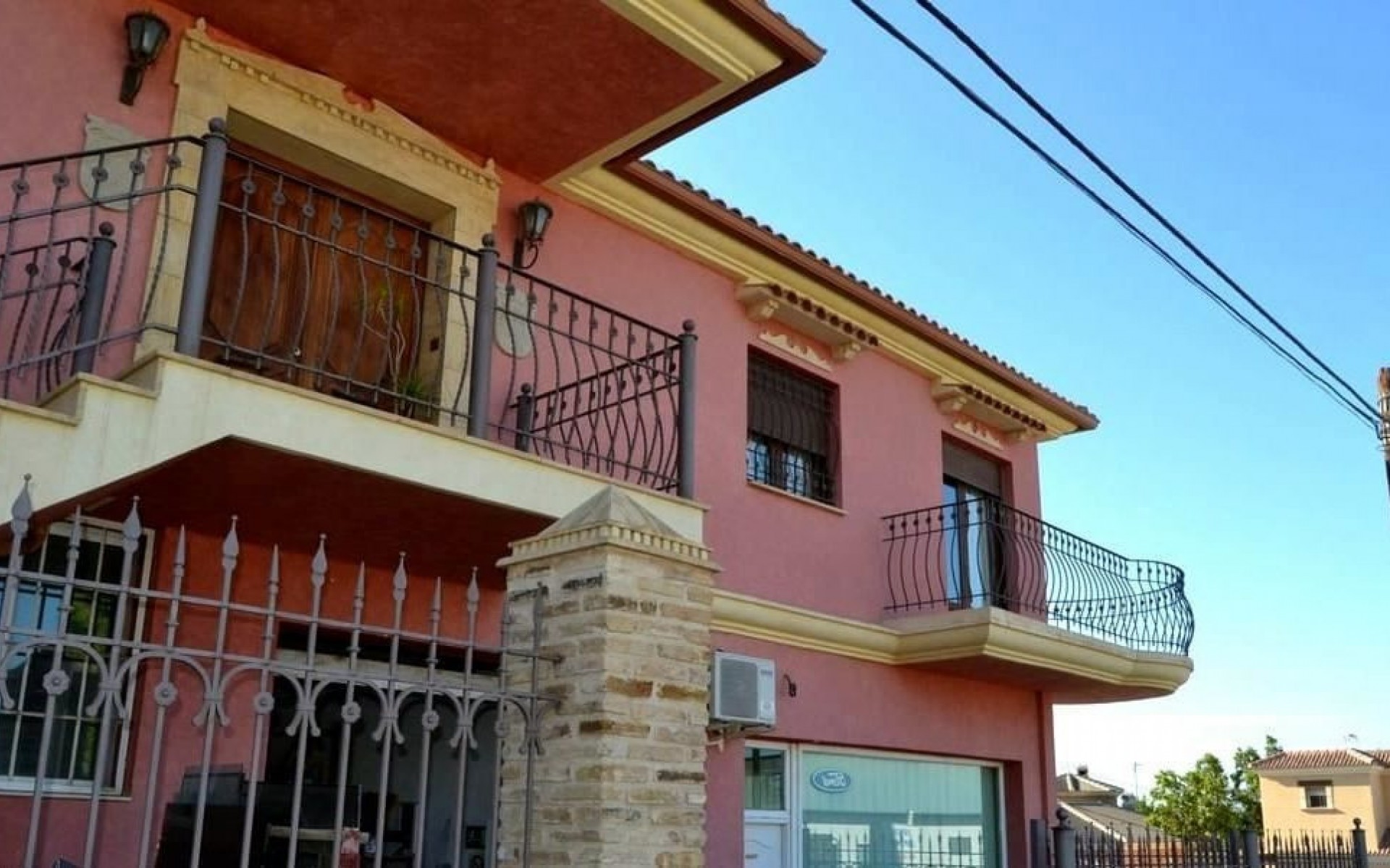 zum Verkauf - Villa - San Miguel De Salinas - San Miguel de Salinas Centro