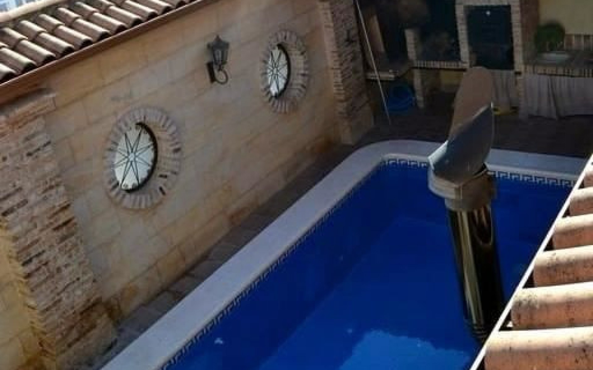 zum Verkauf - Villa - San Miguel De Salinas - San Miguel de Salinas Centro