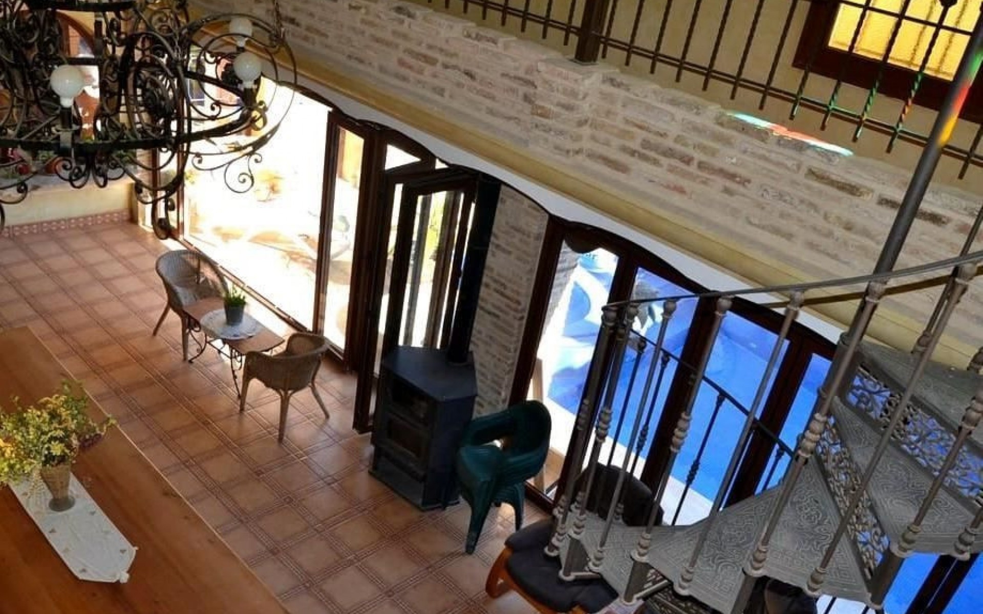 zum Verkauf - Villa - San Miguel De Salinas - San Miguel de Salinas Centro