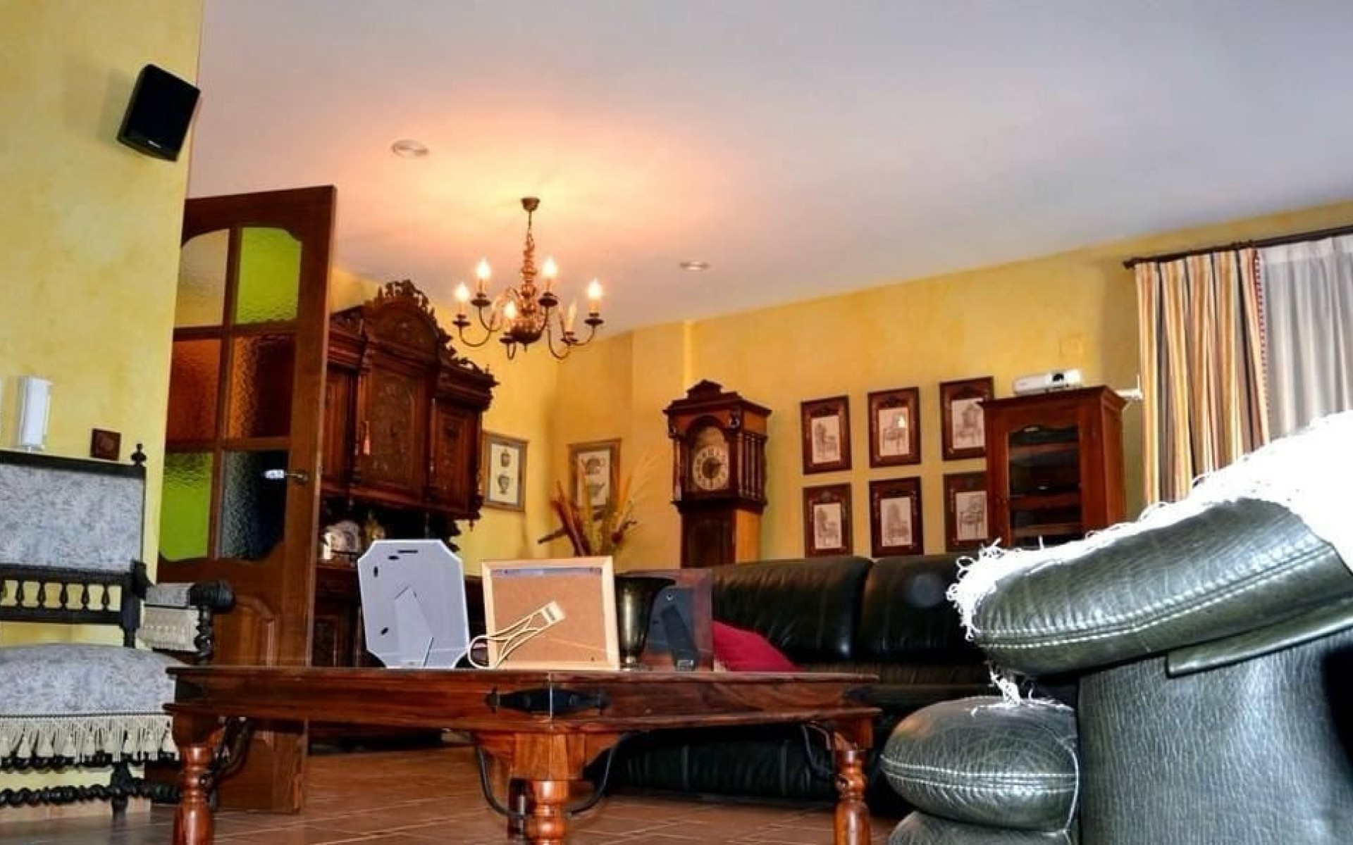 zum Verkauf - Villa - San Miguel De Salinas - San Miguel de Salinas Centro