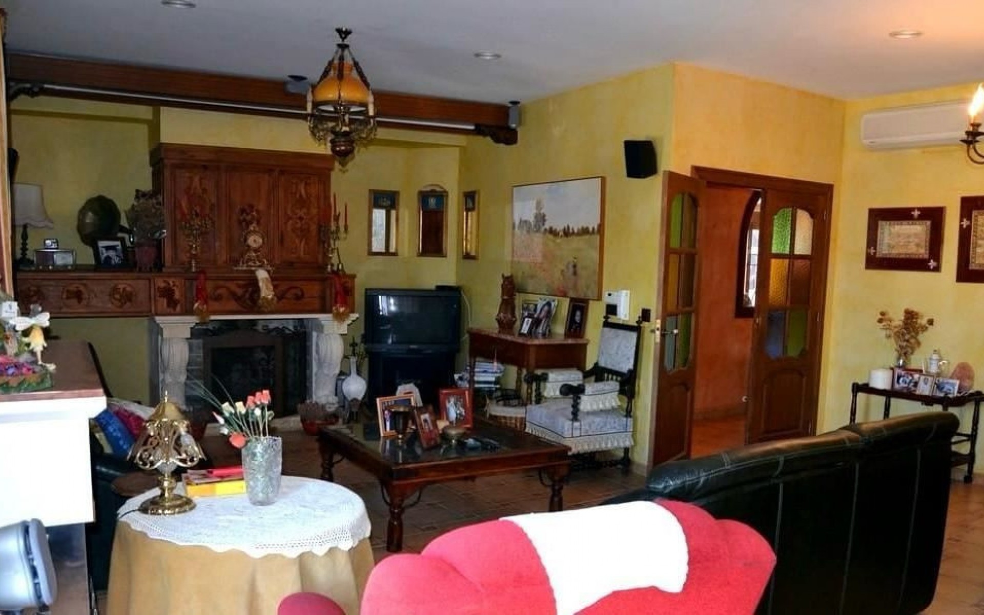 zum Verkauf - Villa - San Miguel De Salinas - San Miguel de Salinas Centro