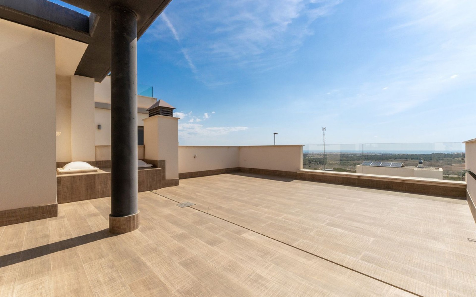 zum Verkauf - Villa - San Miguel De Salinas - San Miguel de Salinas Centro