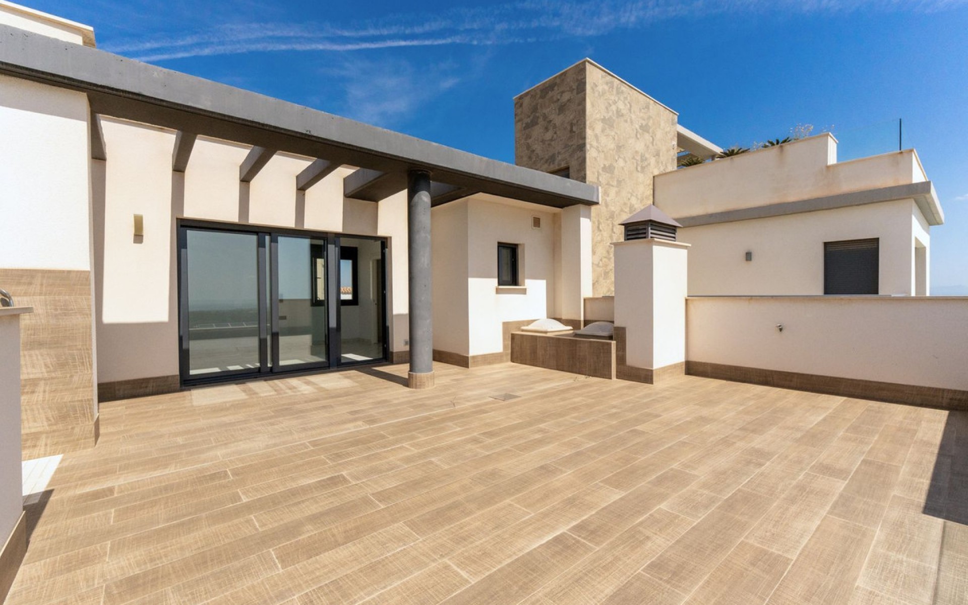 zum Verkauf - Villa - San Miguel De Salinas - San Miguel de Salinas Centro