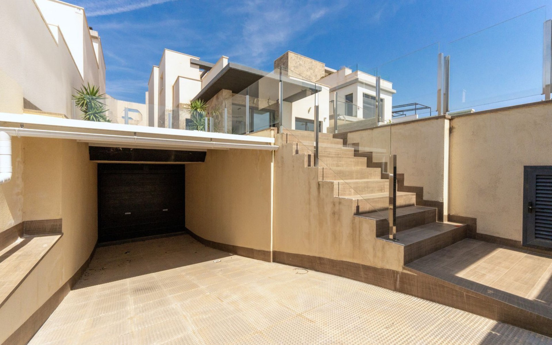 zum Verkauf - Villa - San Miguel De Salinas - San Miguel de Salinas Centro