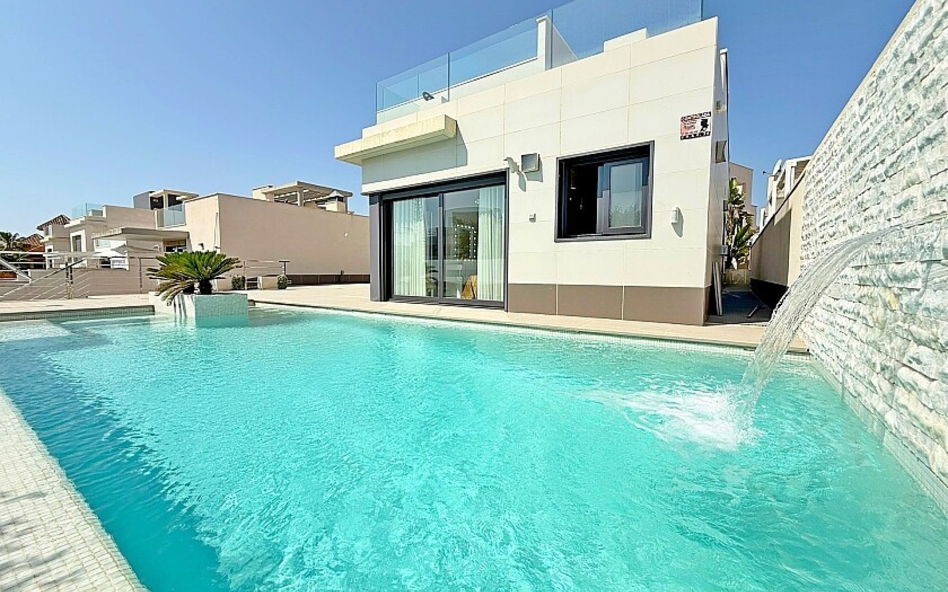 zum Verkauf - Villa - San Miguel De Salinas - San Miguel de Salinas Centro
