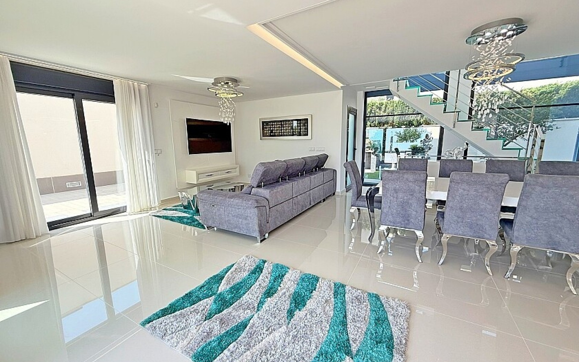 zum Verkauf - Villa - San Miguel De Salinas - San Miguel de Salinas Centro