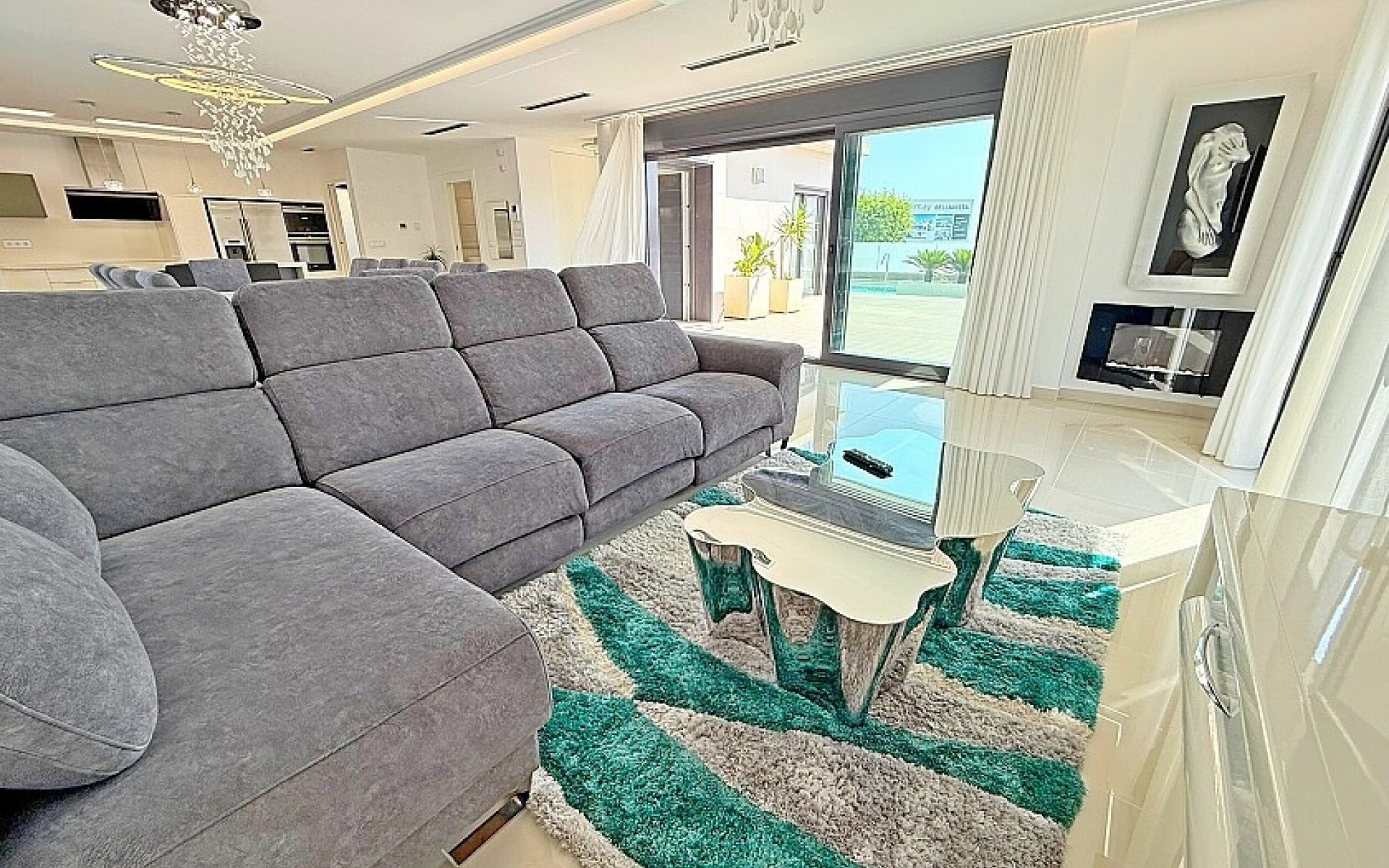 zum Verkauf - Villa - San Miguel De Salinas - San Miguel de Salinas Centro