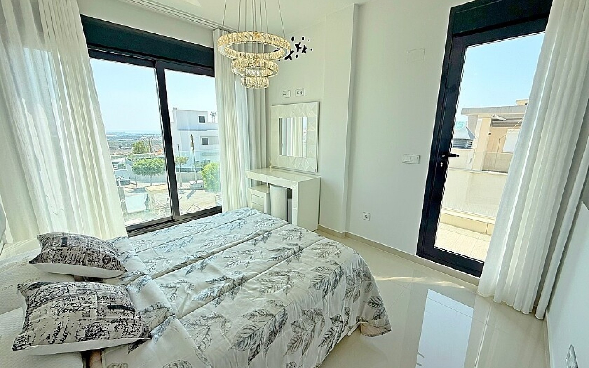 zum Verkauf - Villa - San Miguel De Salinas - San Miguel de Salinas Centro