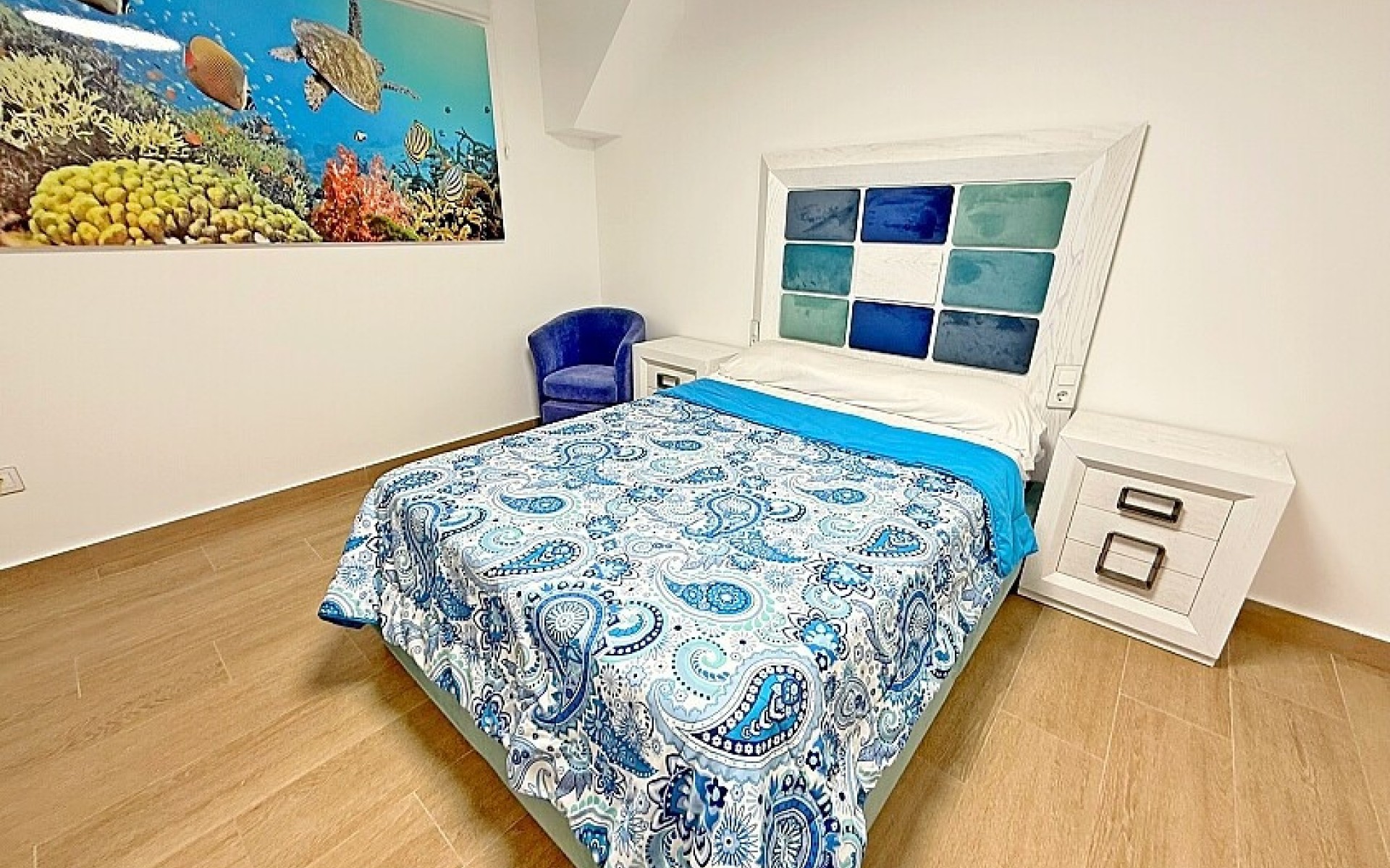 zum Verkauf - Villa - San Miguel De Salinas - San Miguel de Salinas Centro