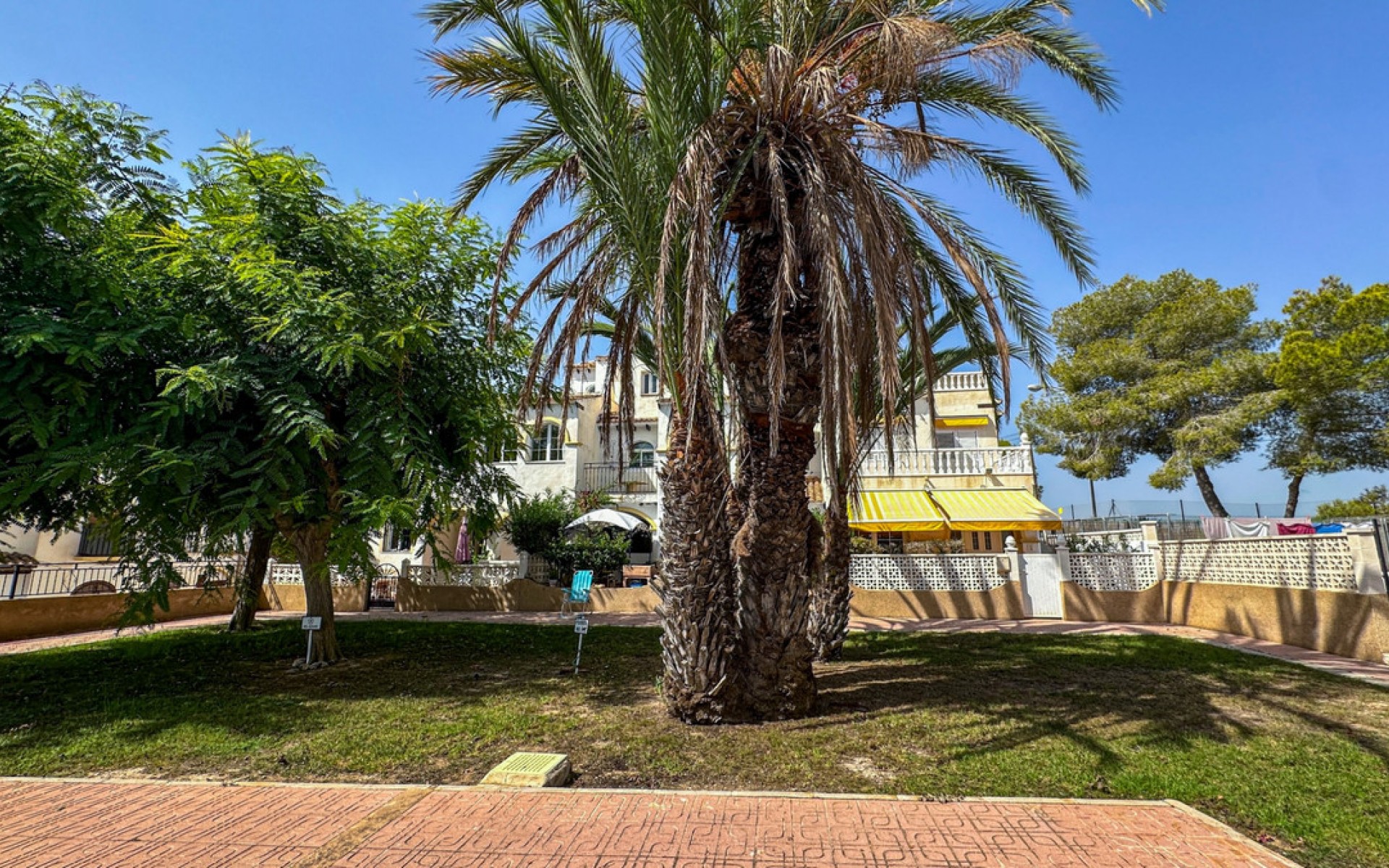zum Verkauf - Villa - San Miguel De Salinas - San Miguel de Salinas Centro