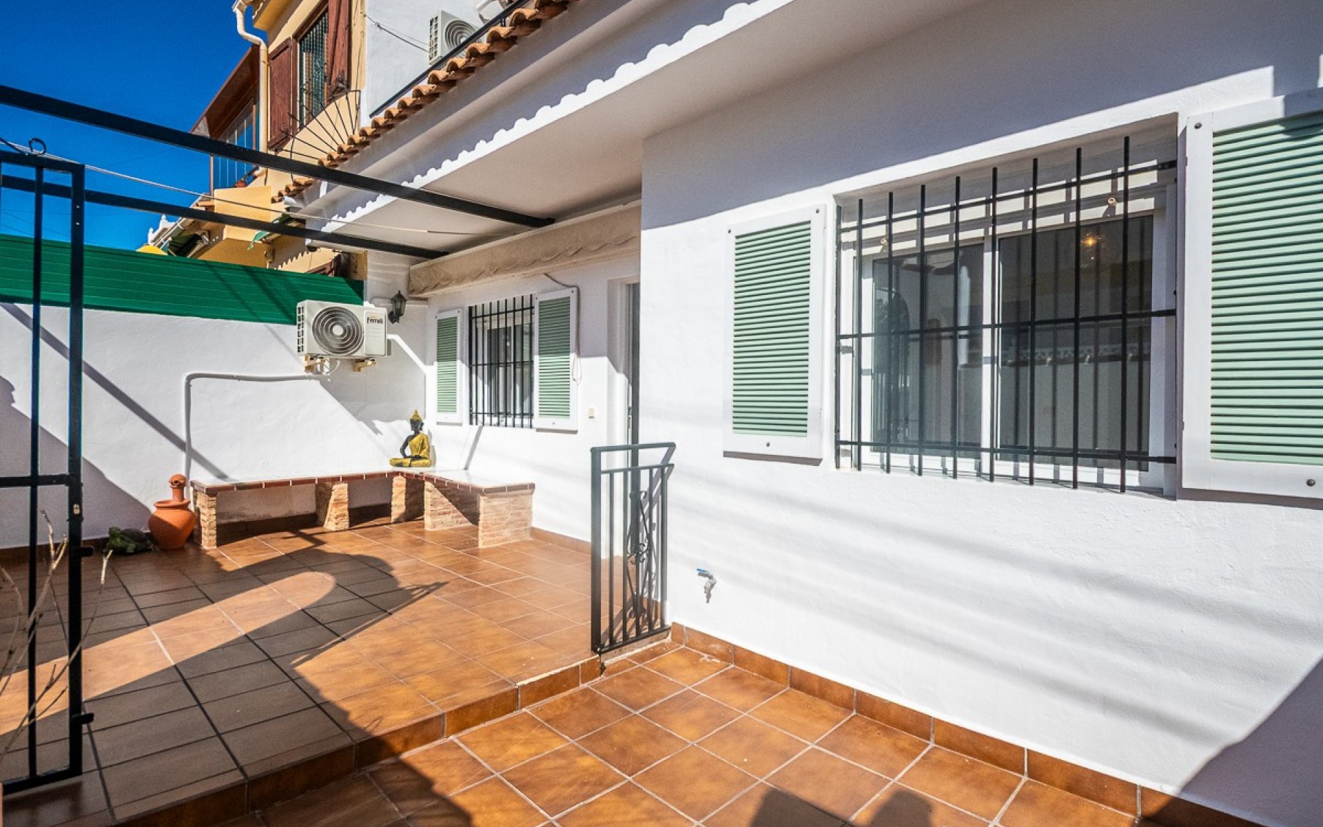 zum Verkauf - Villa - San Miguel De Salinas - San Miguel de Salinas Centro
