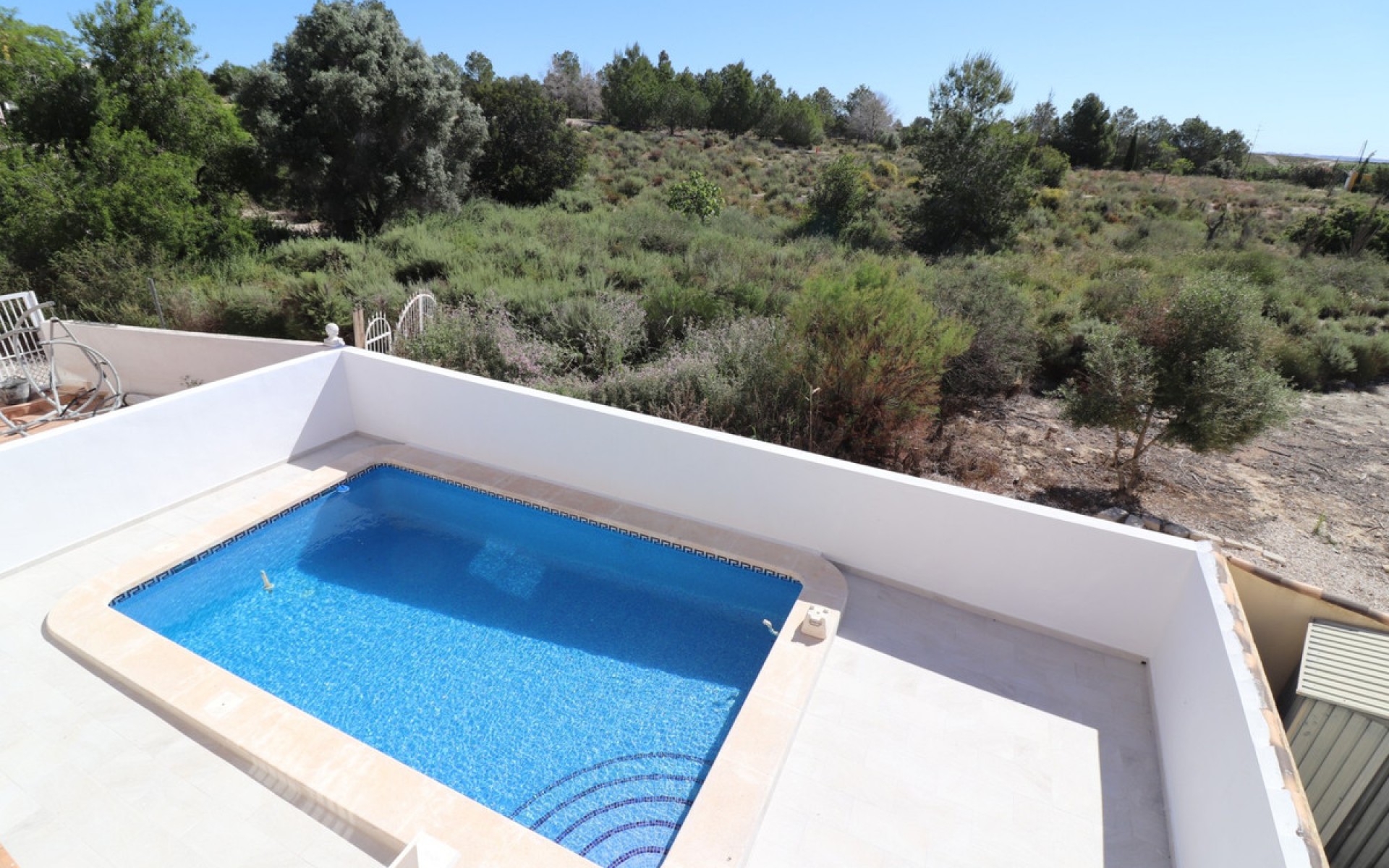 zum Verkauf - Villa - San Miguel De Salinas - San Miguel de Salinas Centro