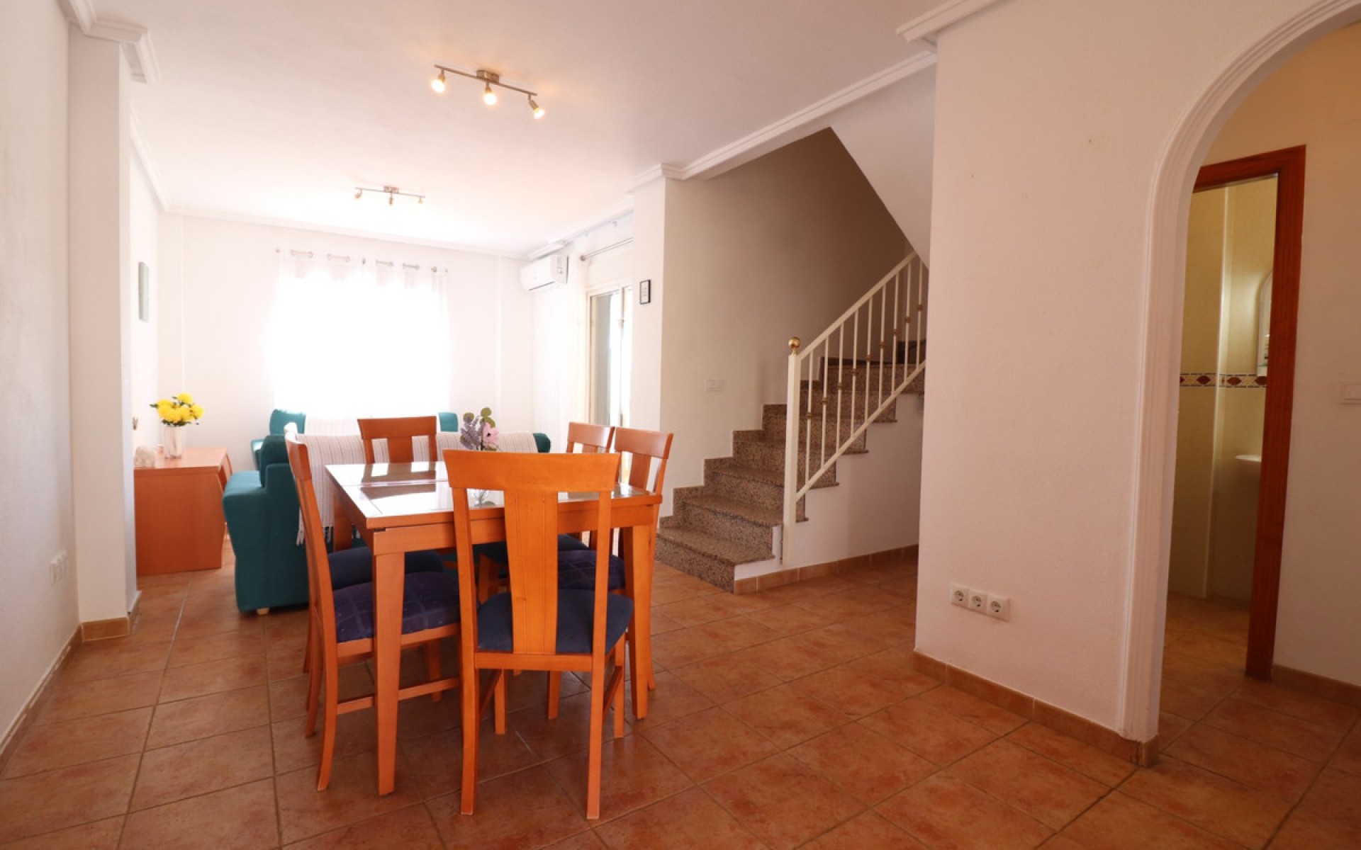 zum Verkauf - Villa - San Miguel De Salinas - San Miguel de Salinas Centro